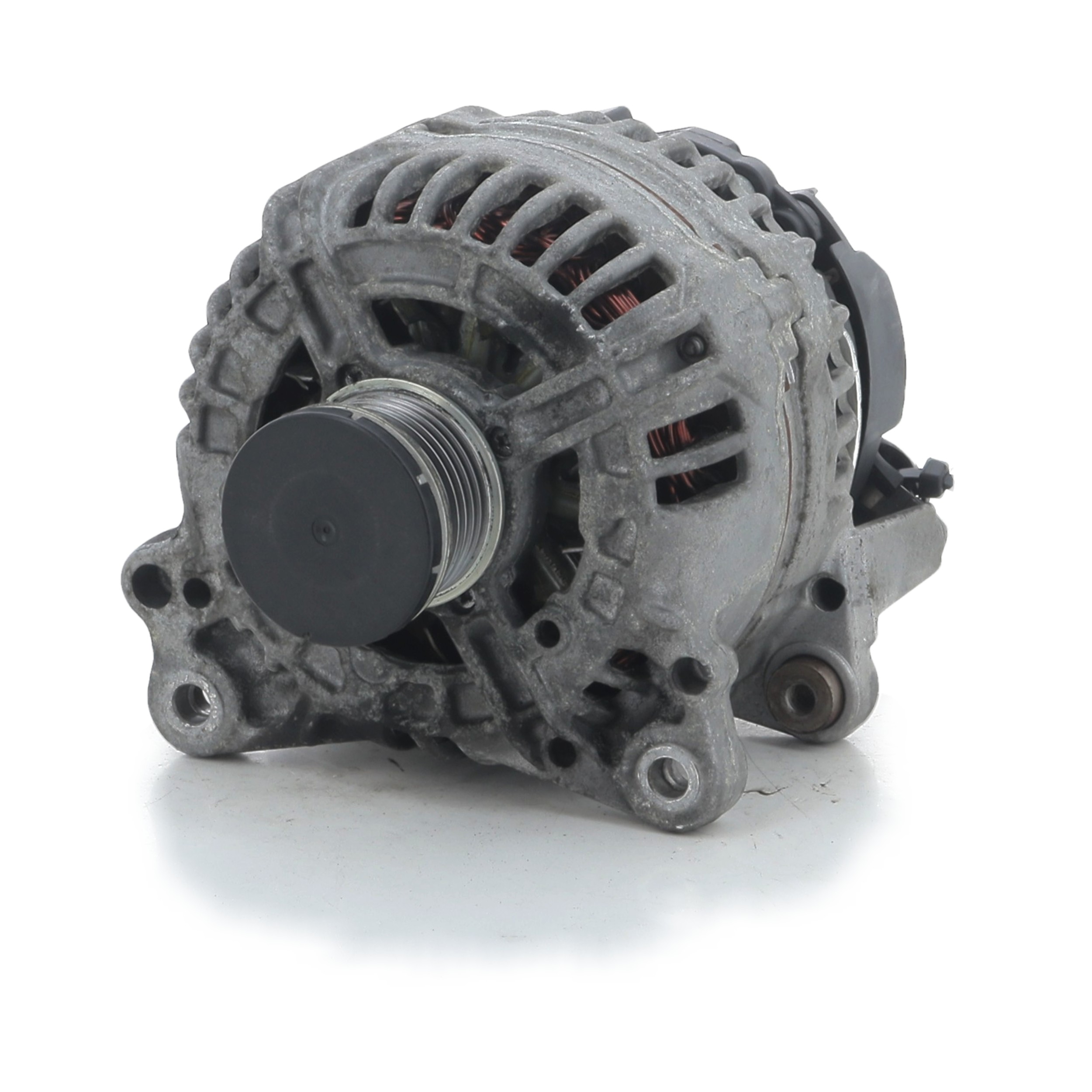 Alternateur AUDI A1 1 PH.1 1.4 TFSI réf. 03C903024K G1-2497C G1-2497C