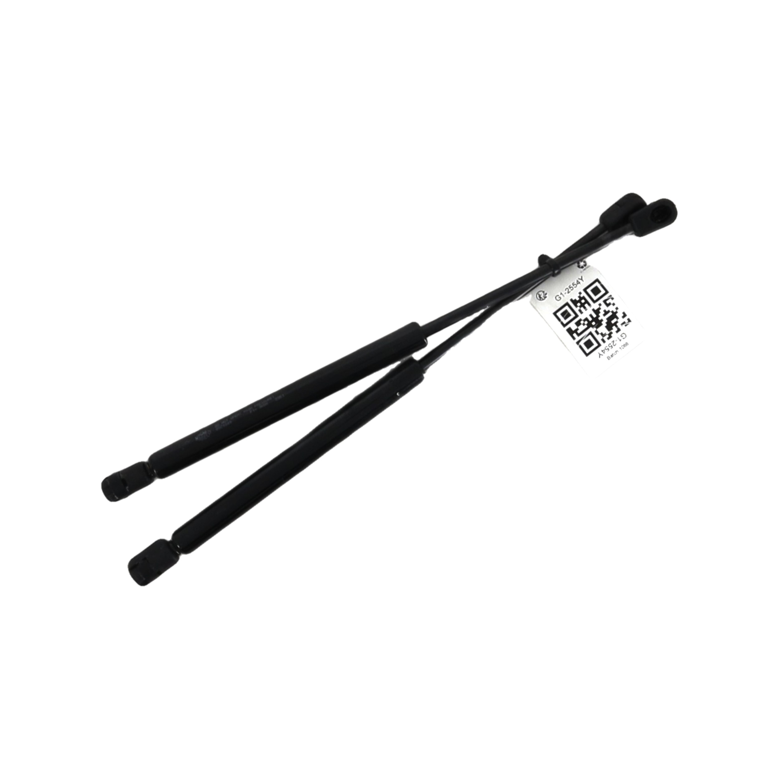 Paire verins coffre hayon malle 90450-4A00D- - NISSAN PIXO 1.0 68 - G1-2554Y G1-2554Y