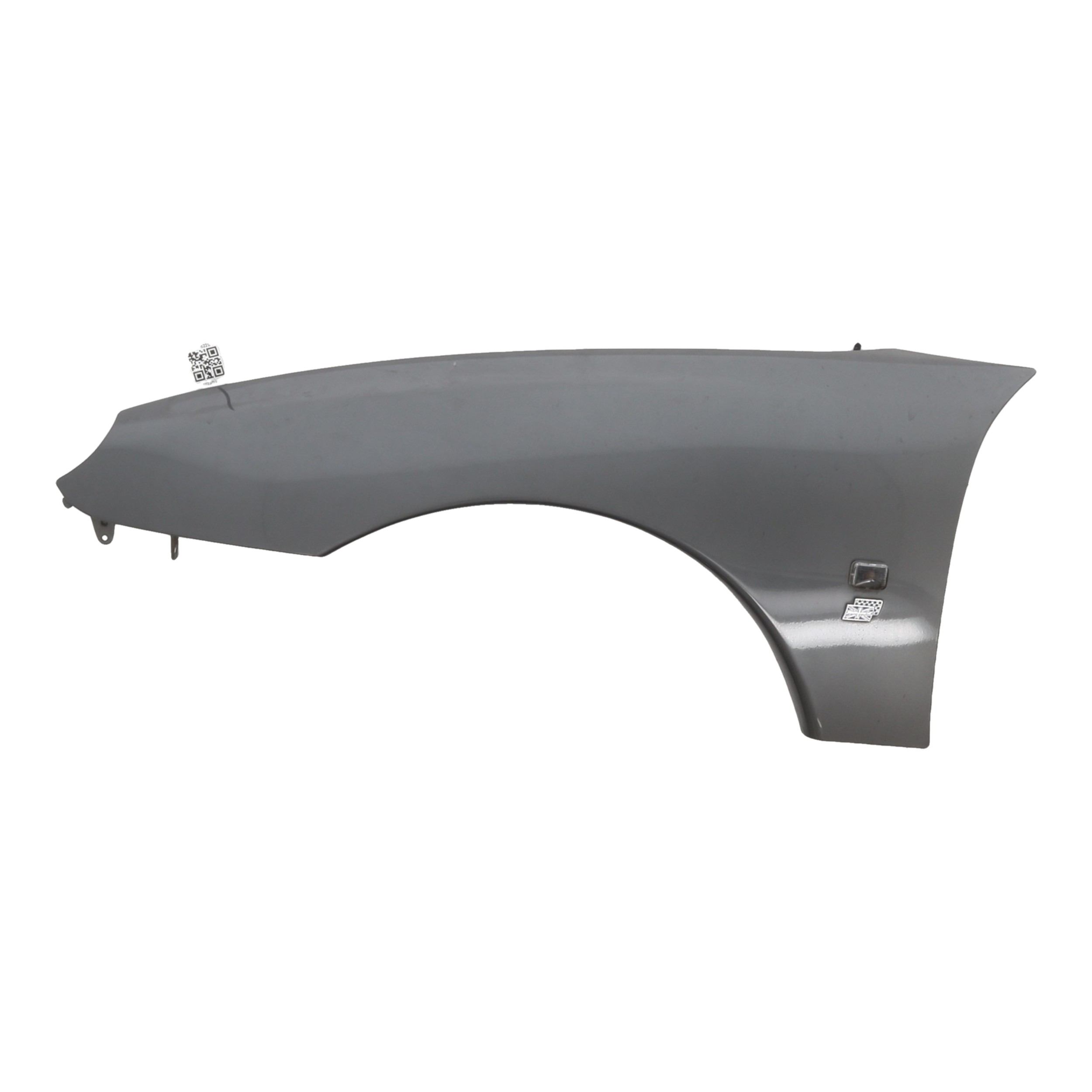 Aile avant gauche MG TF PH.1 GPA-24-0033019 G1-2622S G1-2622S