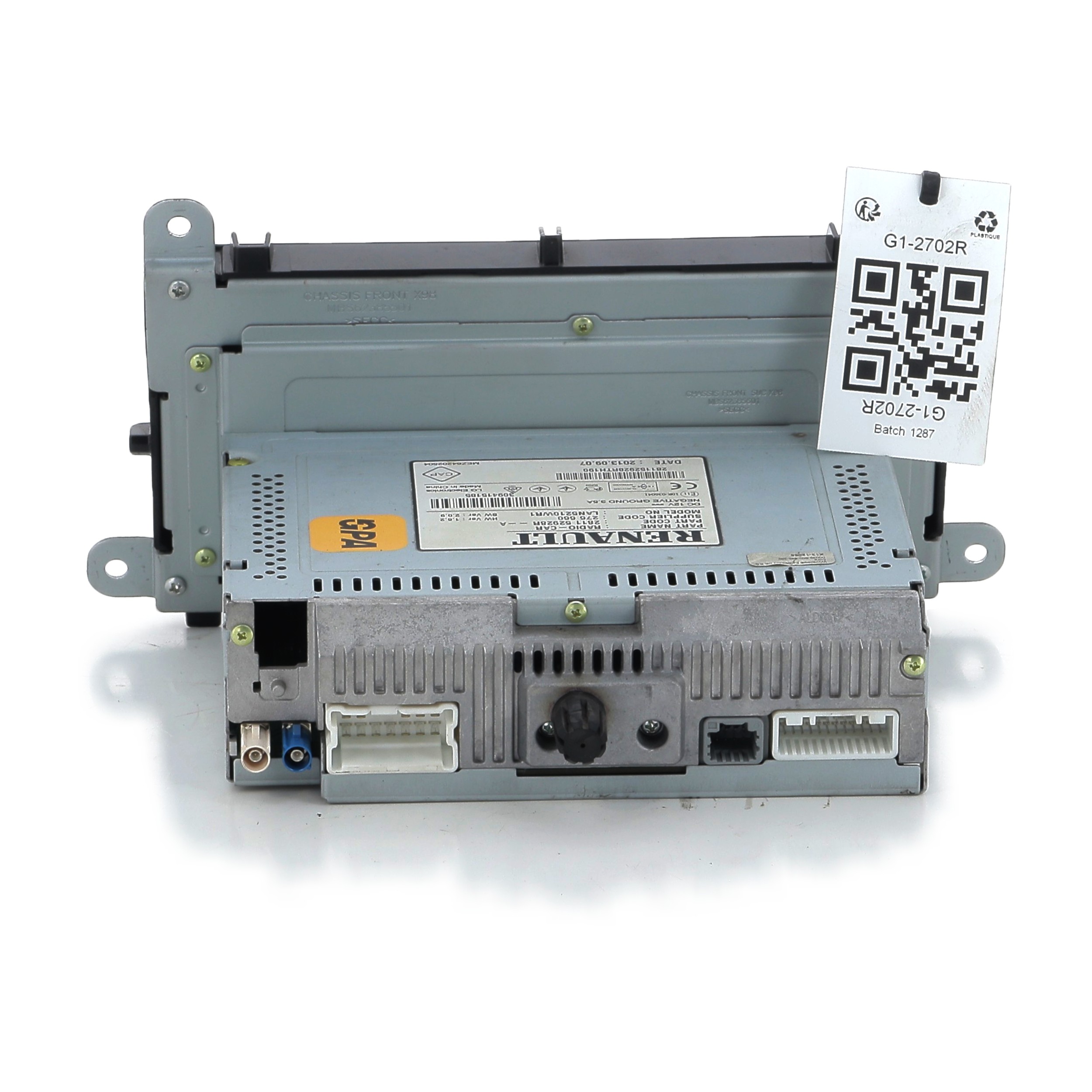 G1-2702R