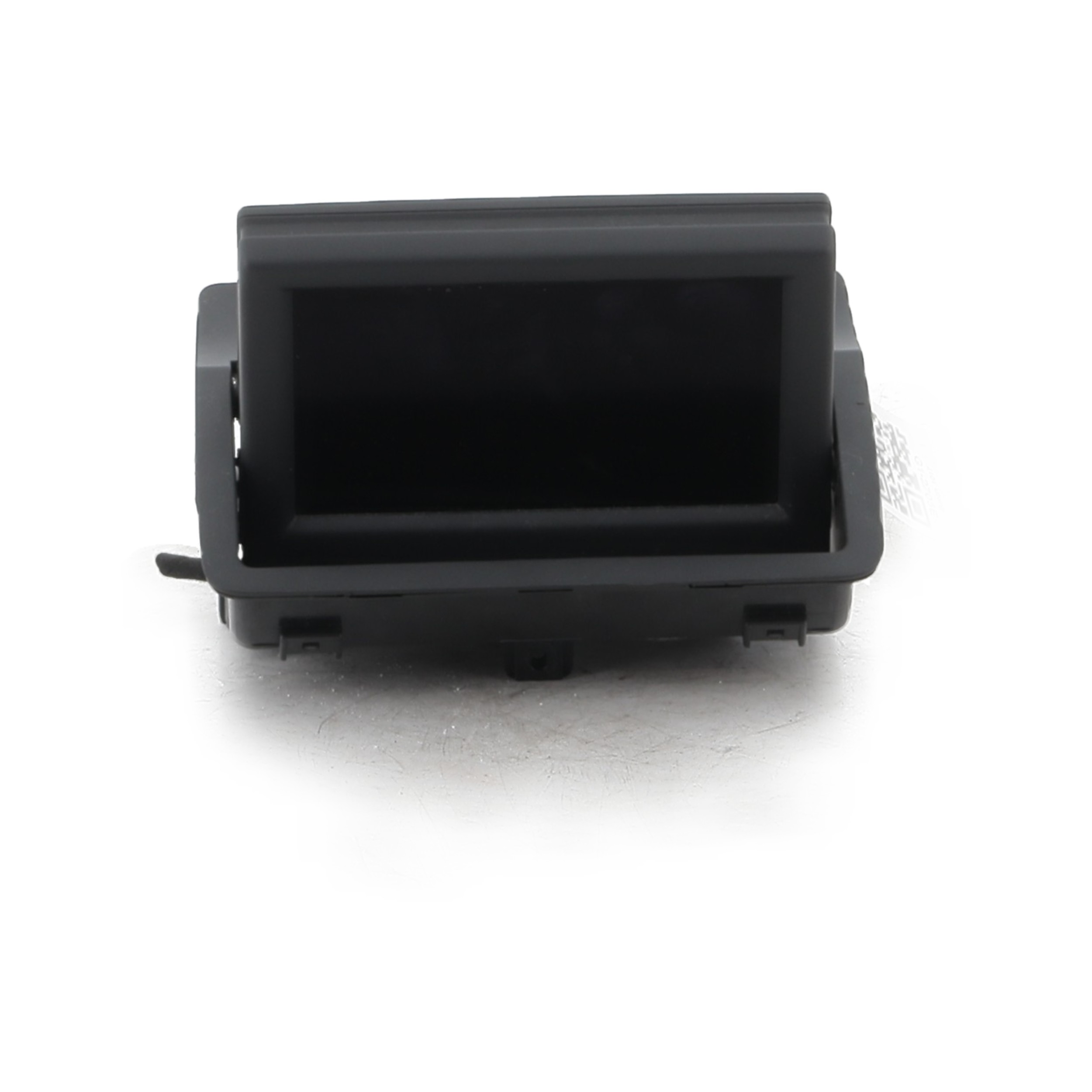 Ecran multifonction 8X0919603B - AUDI A1 1 PH.1 - G1-2705E G1-2705E [reference_1706113] 3