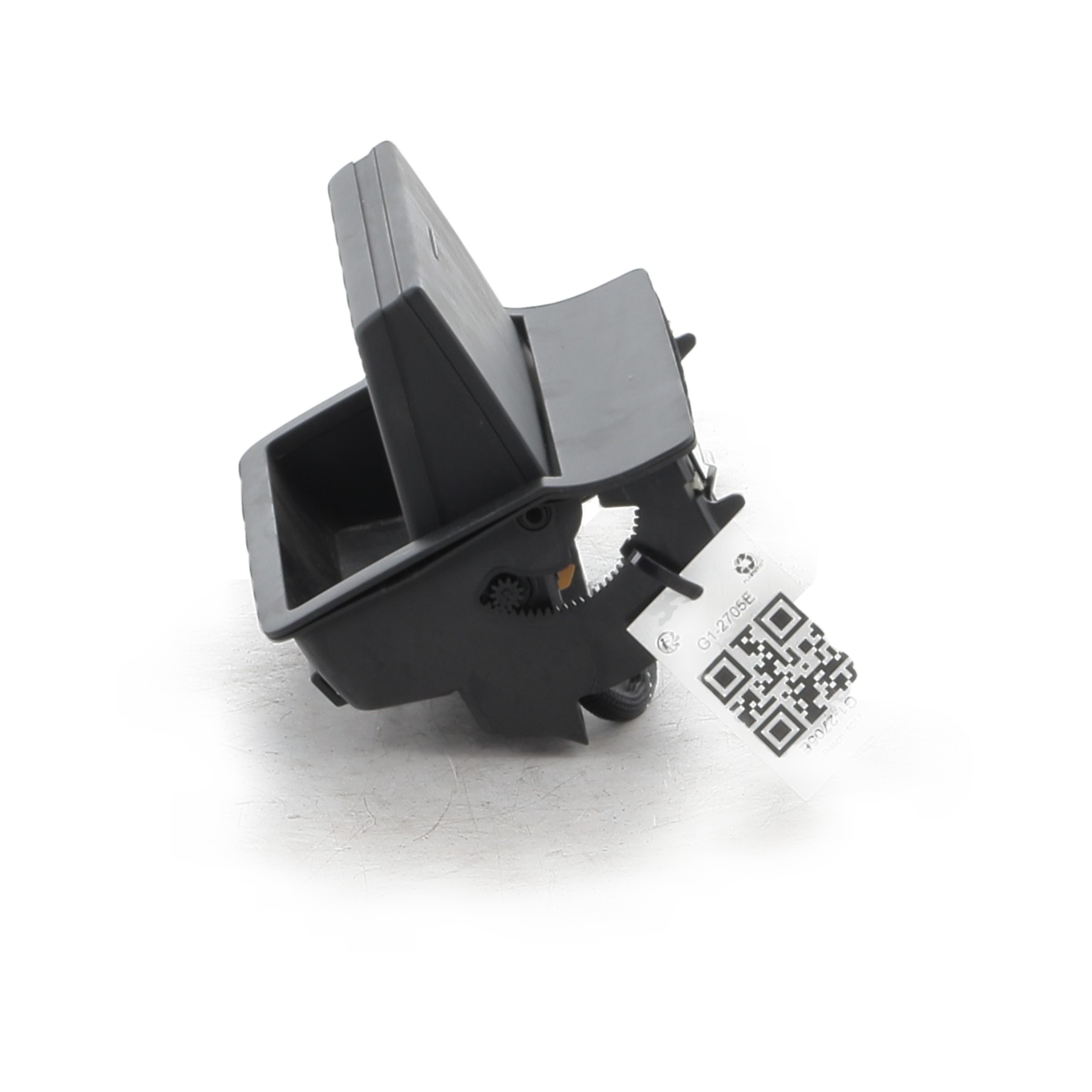 Ecran multifonction 8X0919603B - AUDI A1 1 PH.1 - G1-2705E G1-2705E [reference_1706113] 4