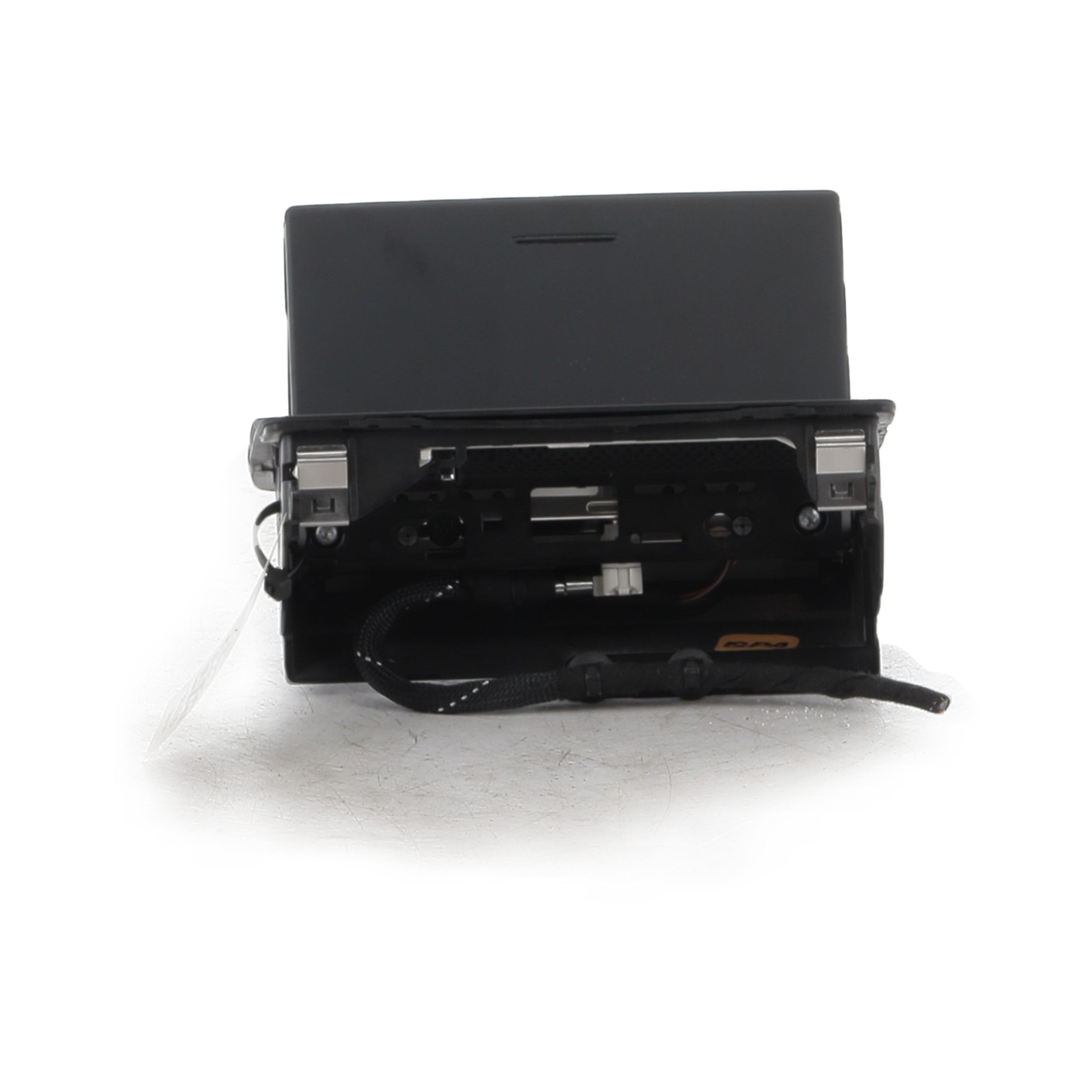 Ecran multifonction 8X0919603B - AUDI A1 1 PH.1 - G1-2705E G1-2705E [reference_1706113] 5