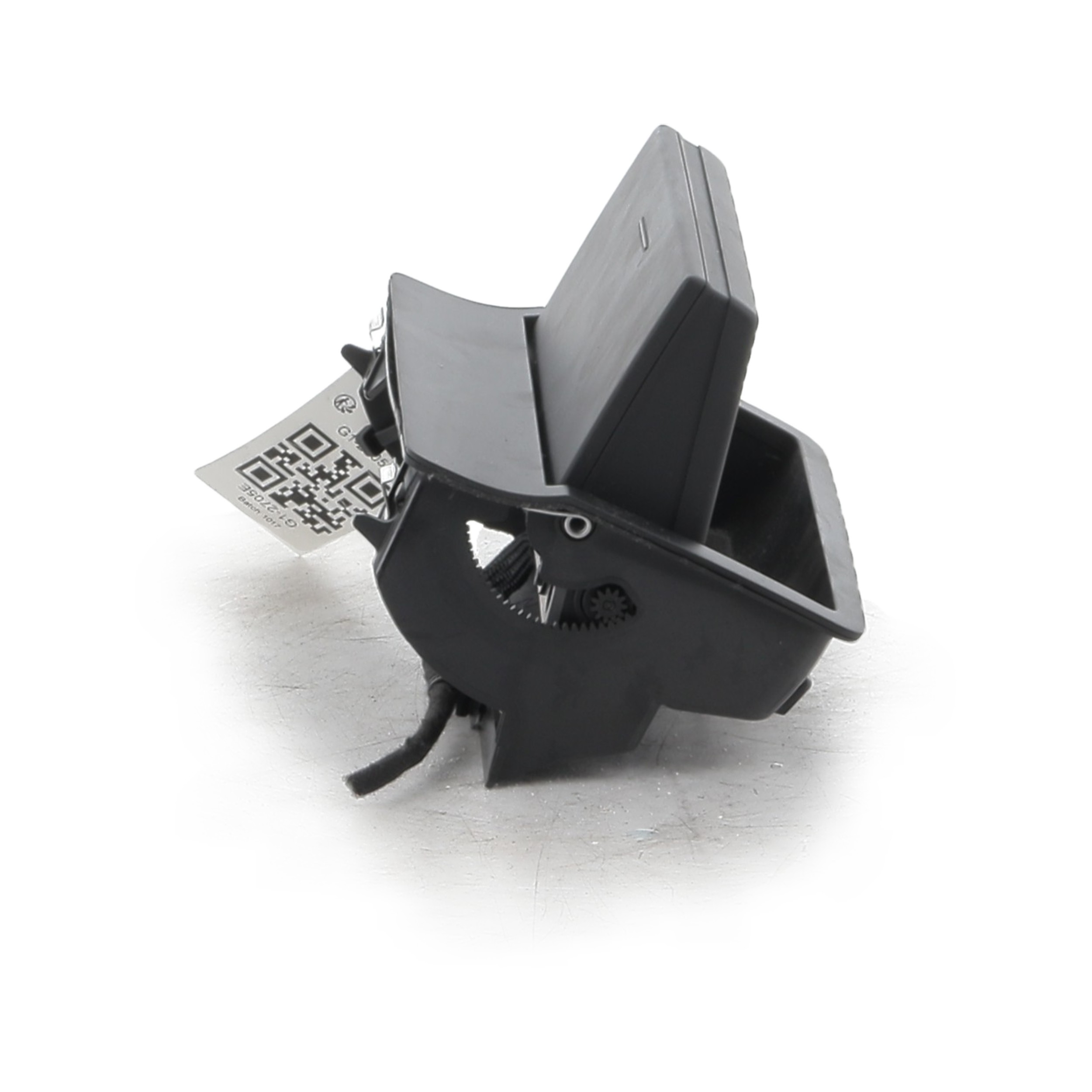 Ecran multifonction 8X0919603B - AUDI A1 1 PH.1 - G1-2705E G1-2705E [reference_1706113] 6