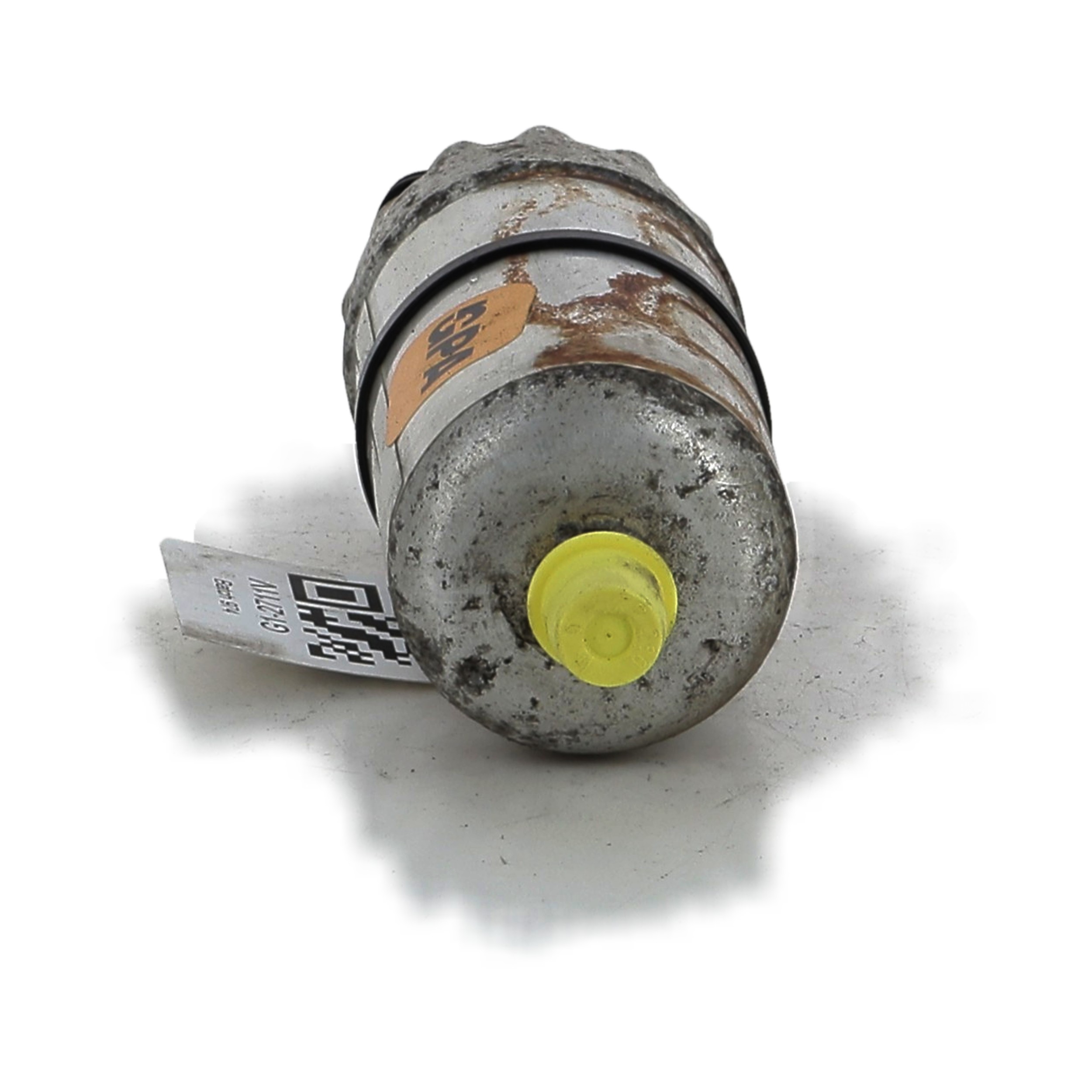 Pompe à carburant électrique 15100-65D22 - SUZUKI GRAND VITARA 2.0 HDI 4X4 - G1-2711V G1-2711V