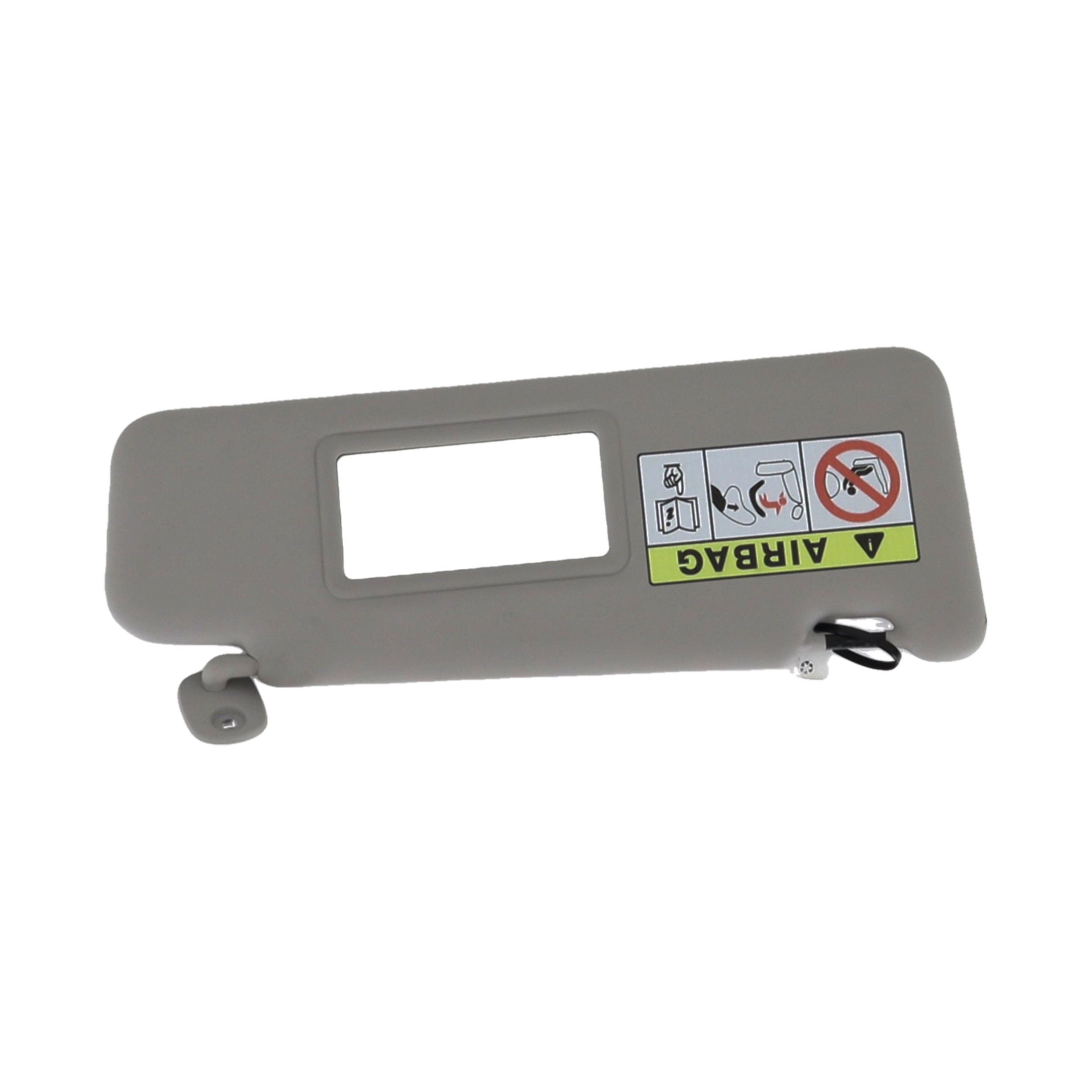 Pare-soleil droit 964008892R - DACIA DUSTER 2 PH.2 BDCI 115 - G1-2713S G1-2713S