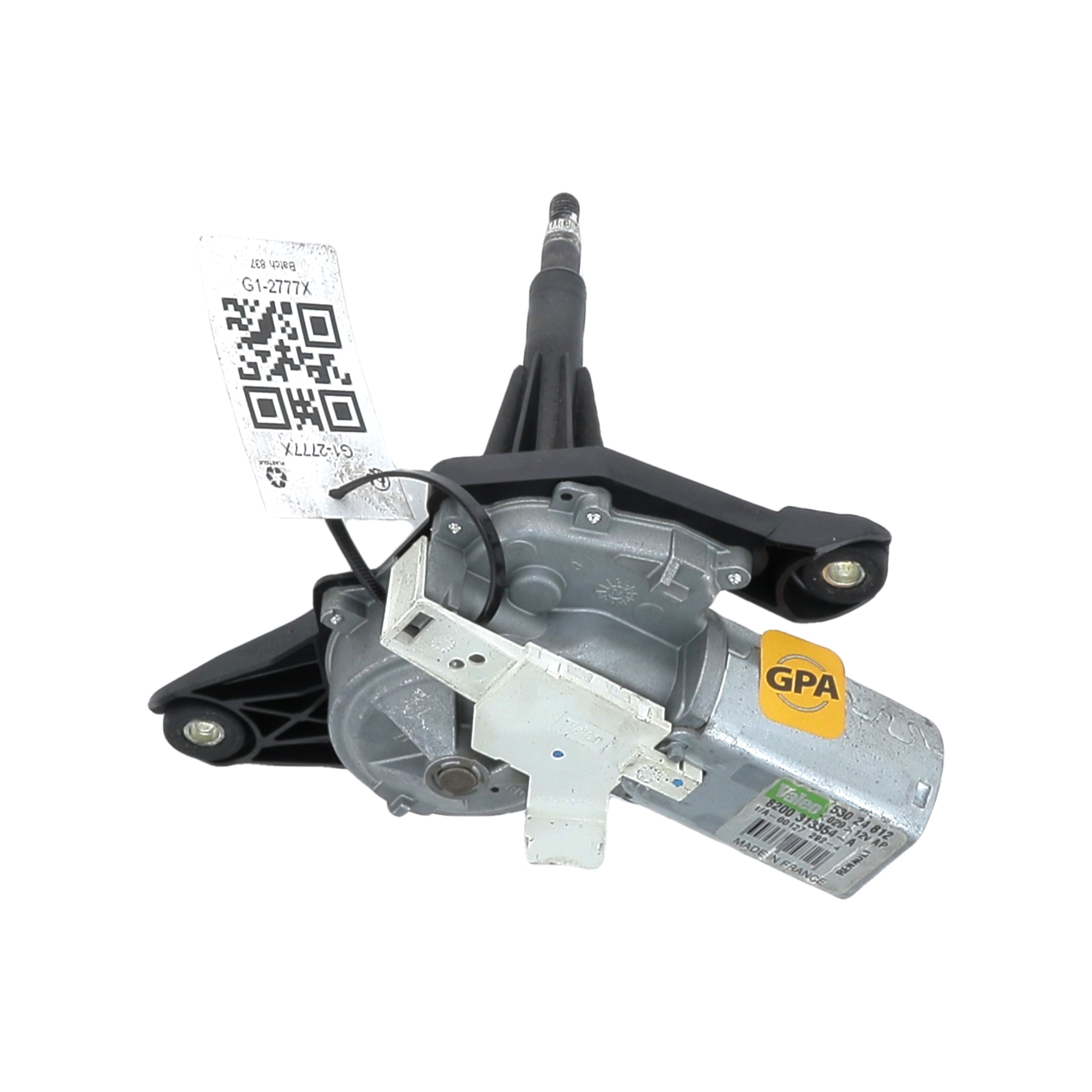 G1-2777X