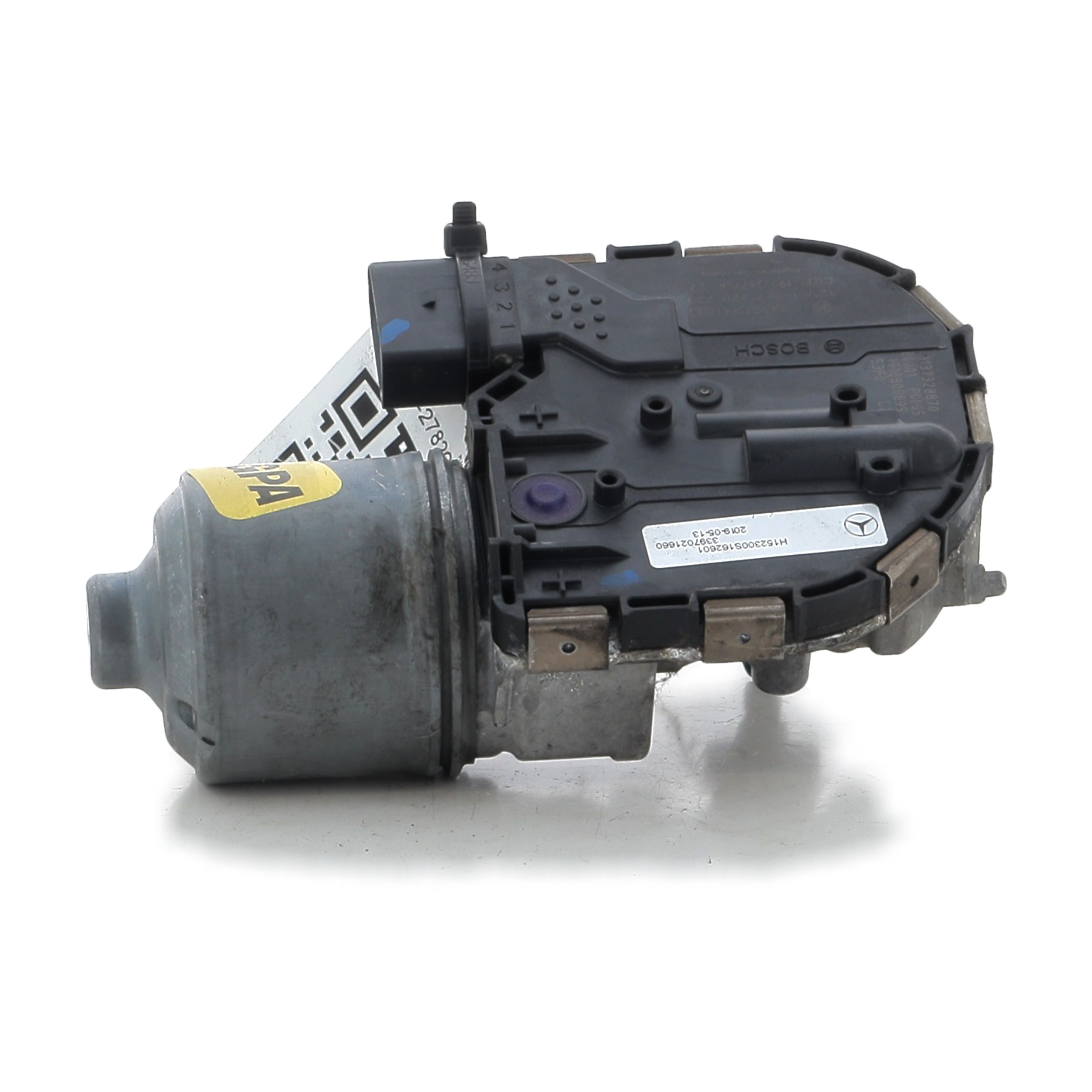 Moteur d'essuie glace avant réf. 2538205500 MERCEDES CLASSE GLC 1 PH.1 G1-2782Q G1-2782Q