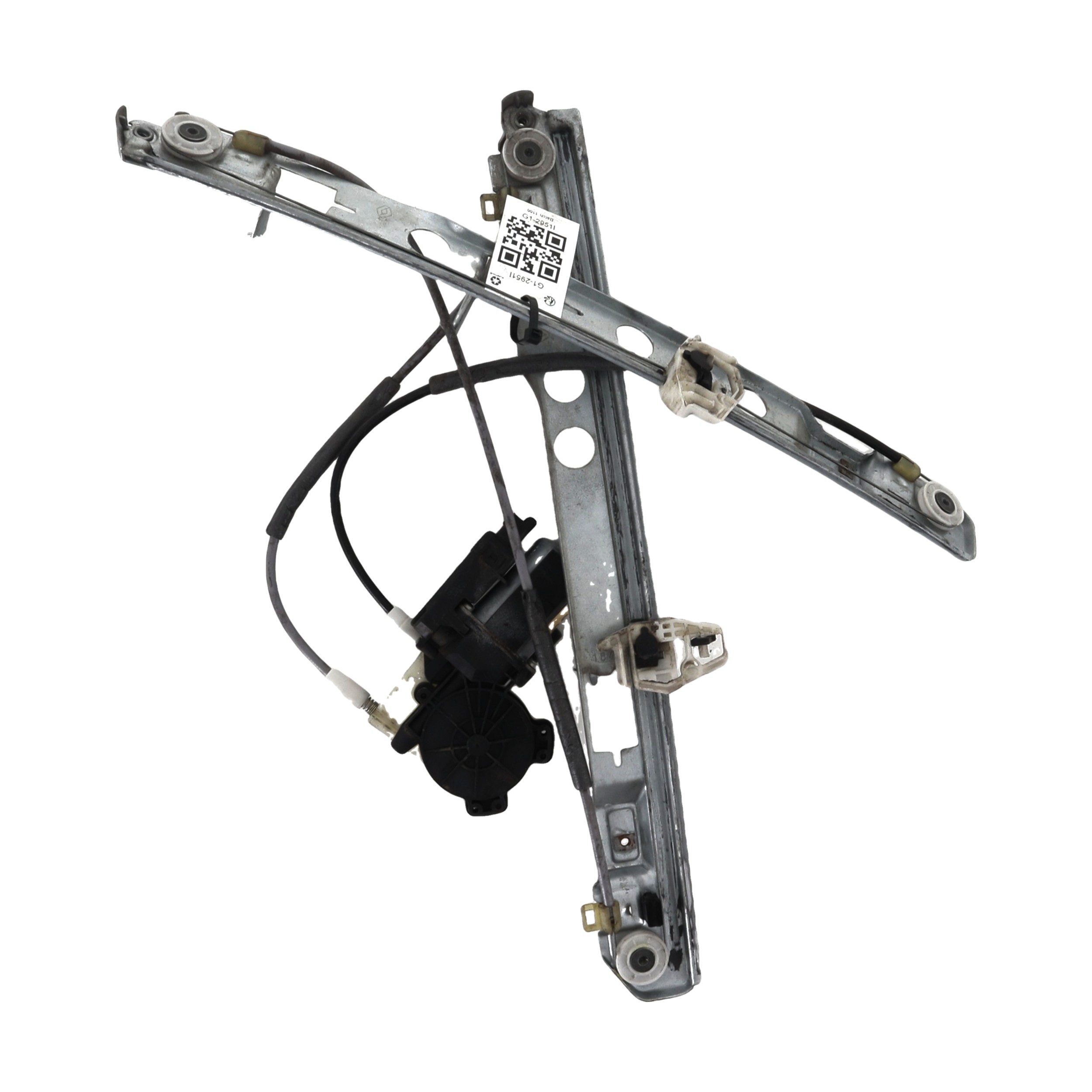 Lève-vitre avant gauche RENAULT MEGANE 2 PH.1 G1-2951I G1-2951I