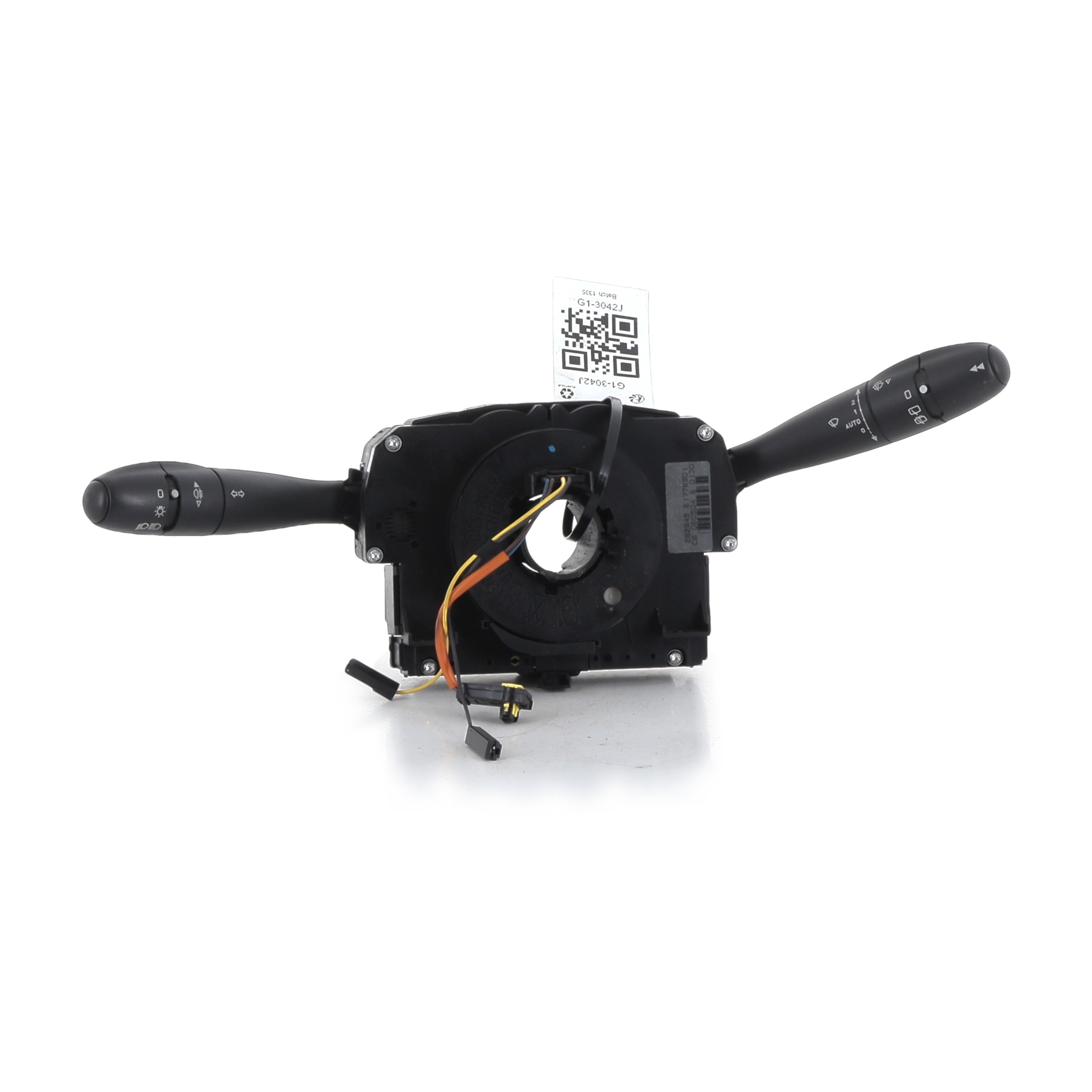 Commodo monobloc 00006239TT - CITROEN C2 PH.1 1.1 8V - G1-3042J G1-3042J