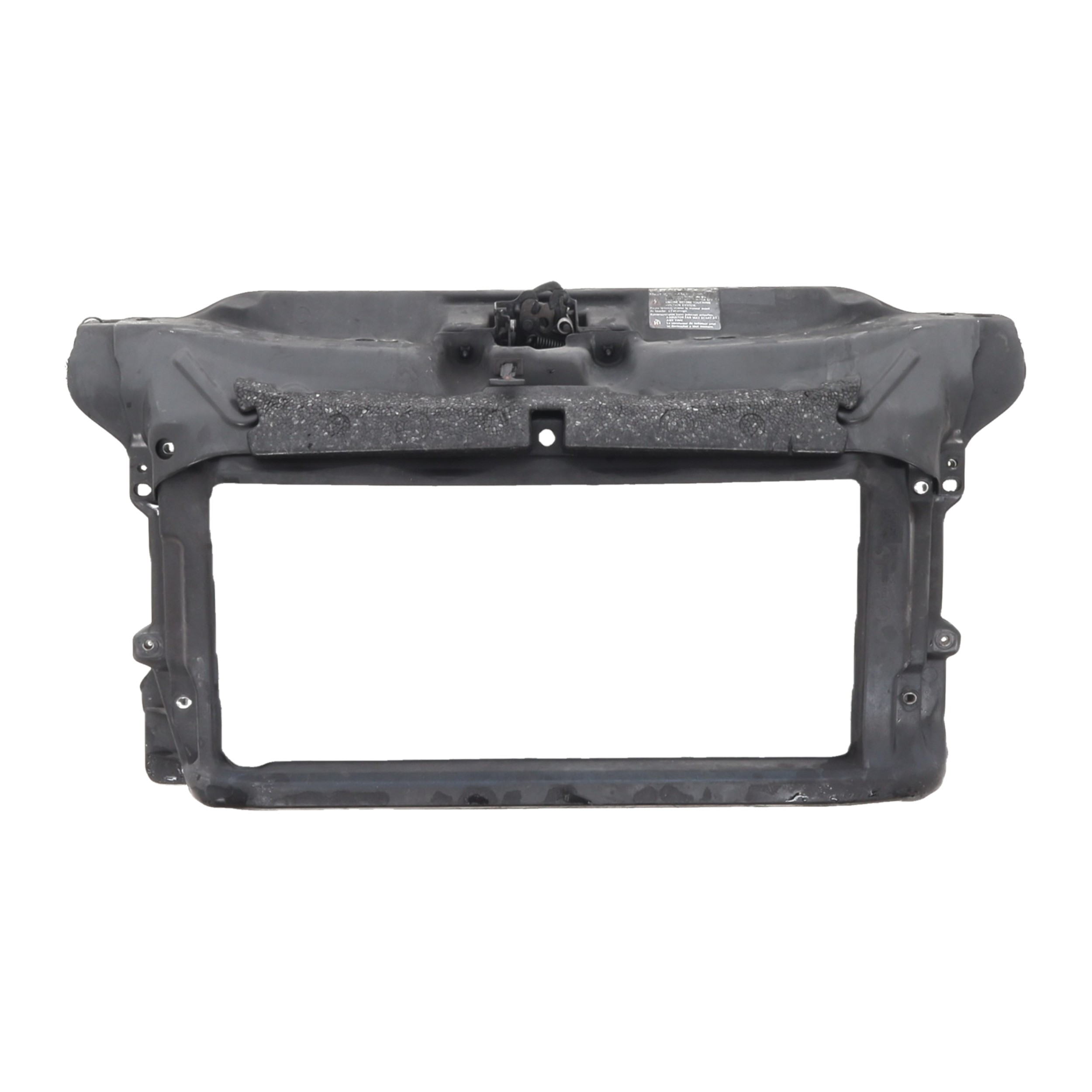 Face avant 1C0805594S - VOLKSWAGEN NEW BEETLE 1 PH.1 1.9 TDI - G1-3098I G1-3098I