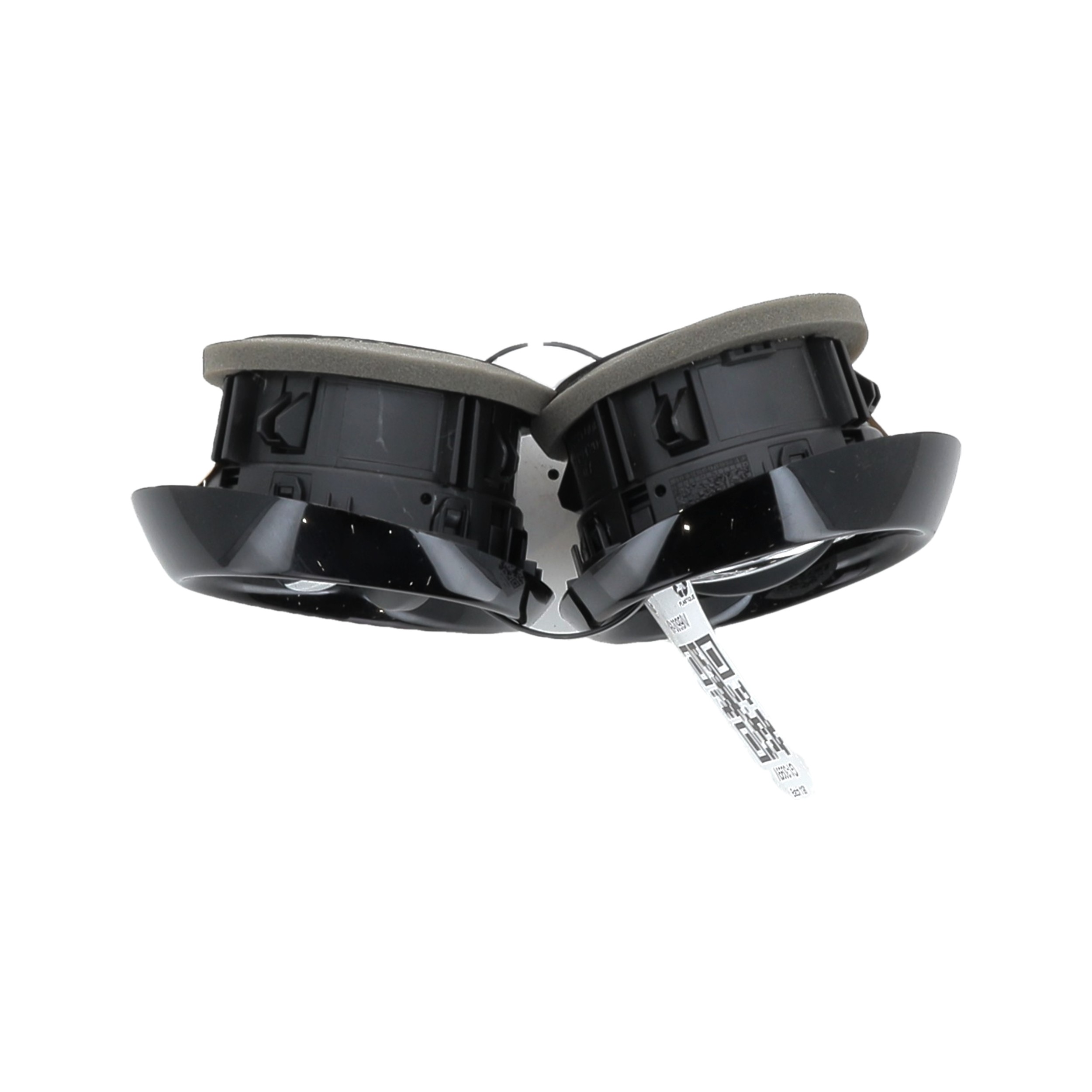 Aérateur planche de bord 687602567R - RENAULT CAPTUR 1 PH.1 TCE 90 - G1-3099V G1-3099V