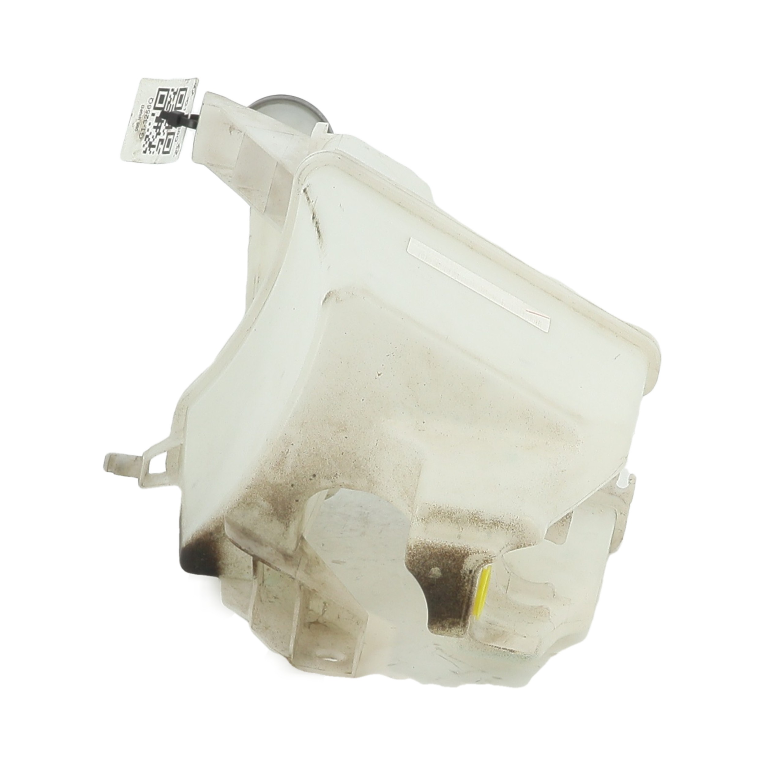 Bocal lave glace 289101KA0C - NISSAN JUKE 1 PH.1 1.6 117 - G1-3256Q G1-3256Q