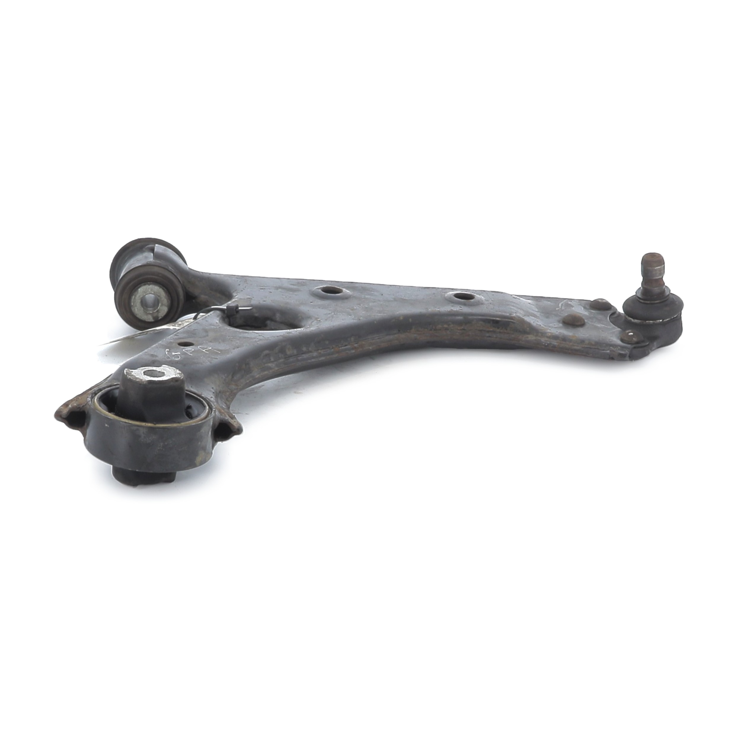 Bras avant droit 51895366 - ALFA-ROMEO MITO PH.1 1.3 JTDM - G1-3284J G1-3284J