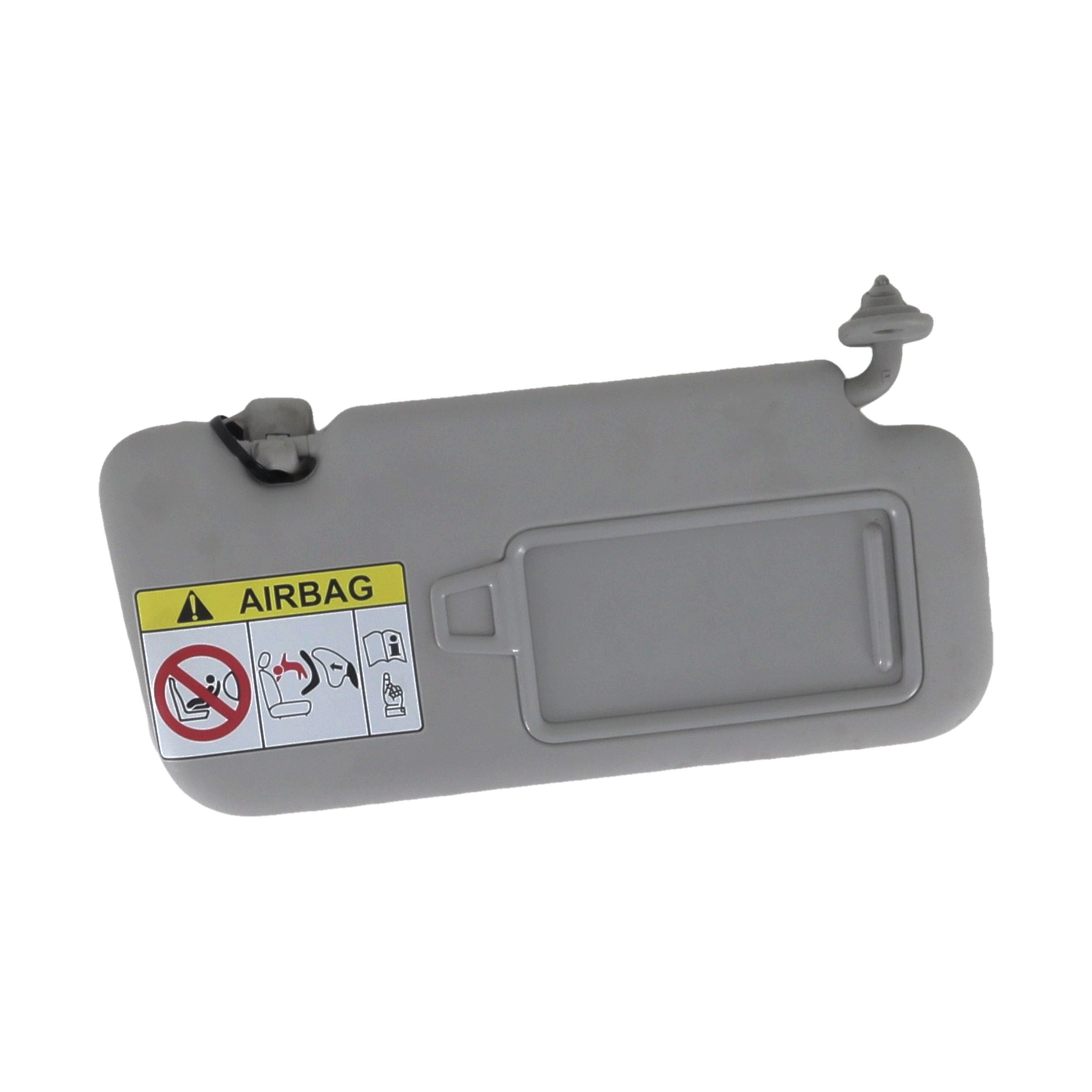 Pare-soleil droit 85220G6220BU5 - KIA PICANTO 3 PH.1 1.0 67 - G1-3350H G1-3350H