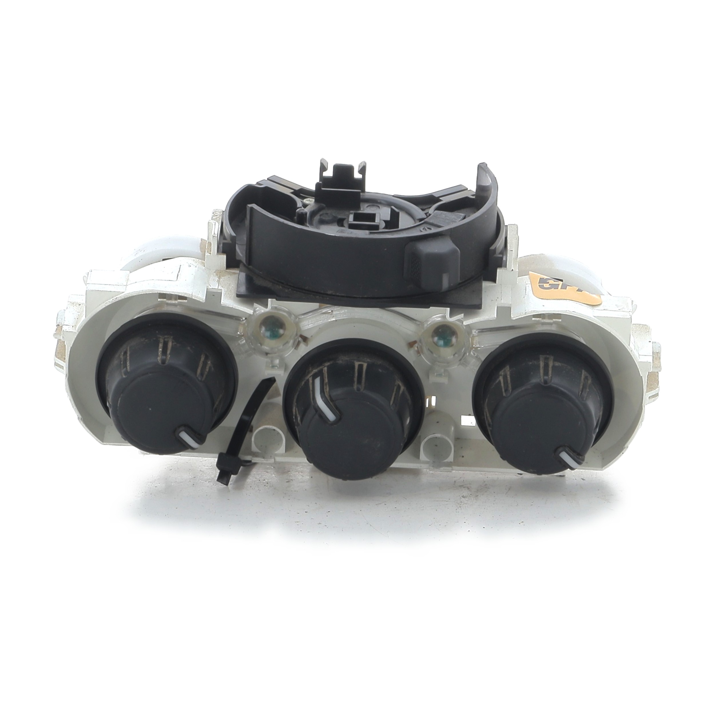 Commande de chauffage 559000K350 - TOYOTA HILUX 4 PH.3 2.5 D4D - G1-3360C G1-3360C