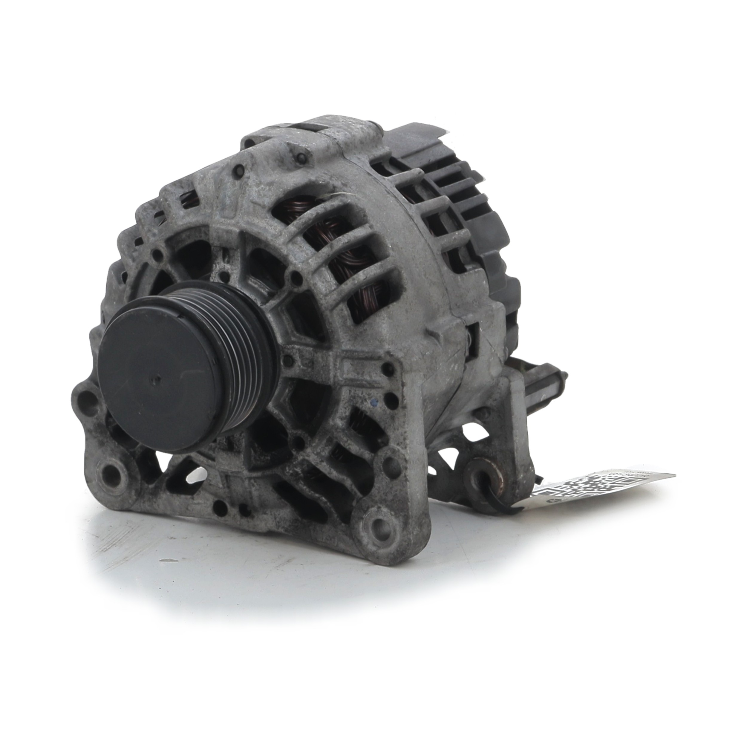 Alternateur AUDI A3 1 PH.2 1.9 TDI réf. 06A903026AX G1-3402R G1-3402R