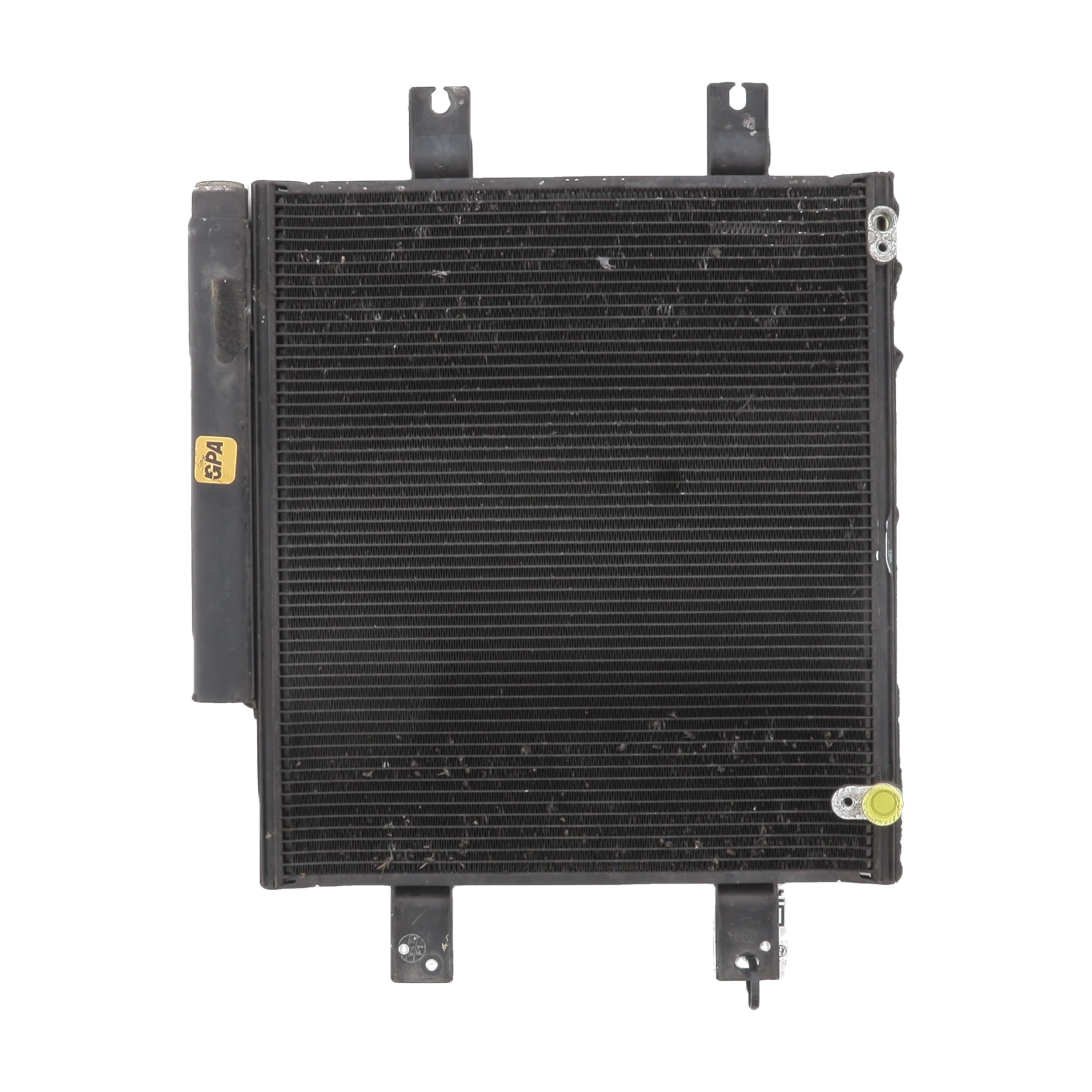 Radiateur de climatisation/Condenseur DAIHATSU SIRION 2 -NS1K_TYPE réf. 88450B1020 G1-3413N G1-3413N
