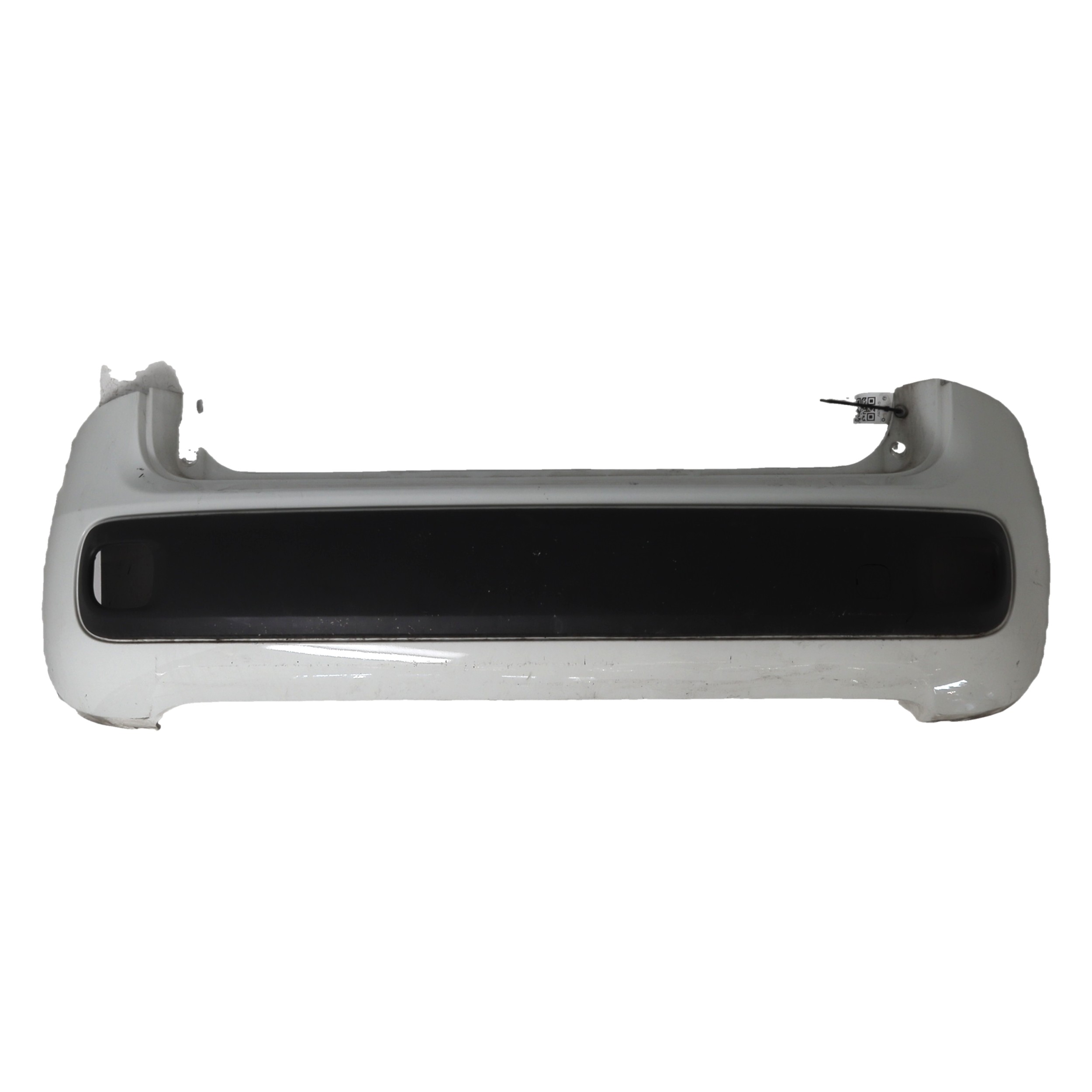 Pare choc arrière FIAT PANDA 3 735555152 G1-3426V G1-3426V