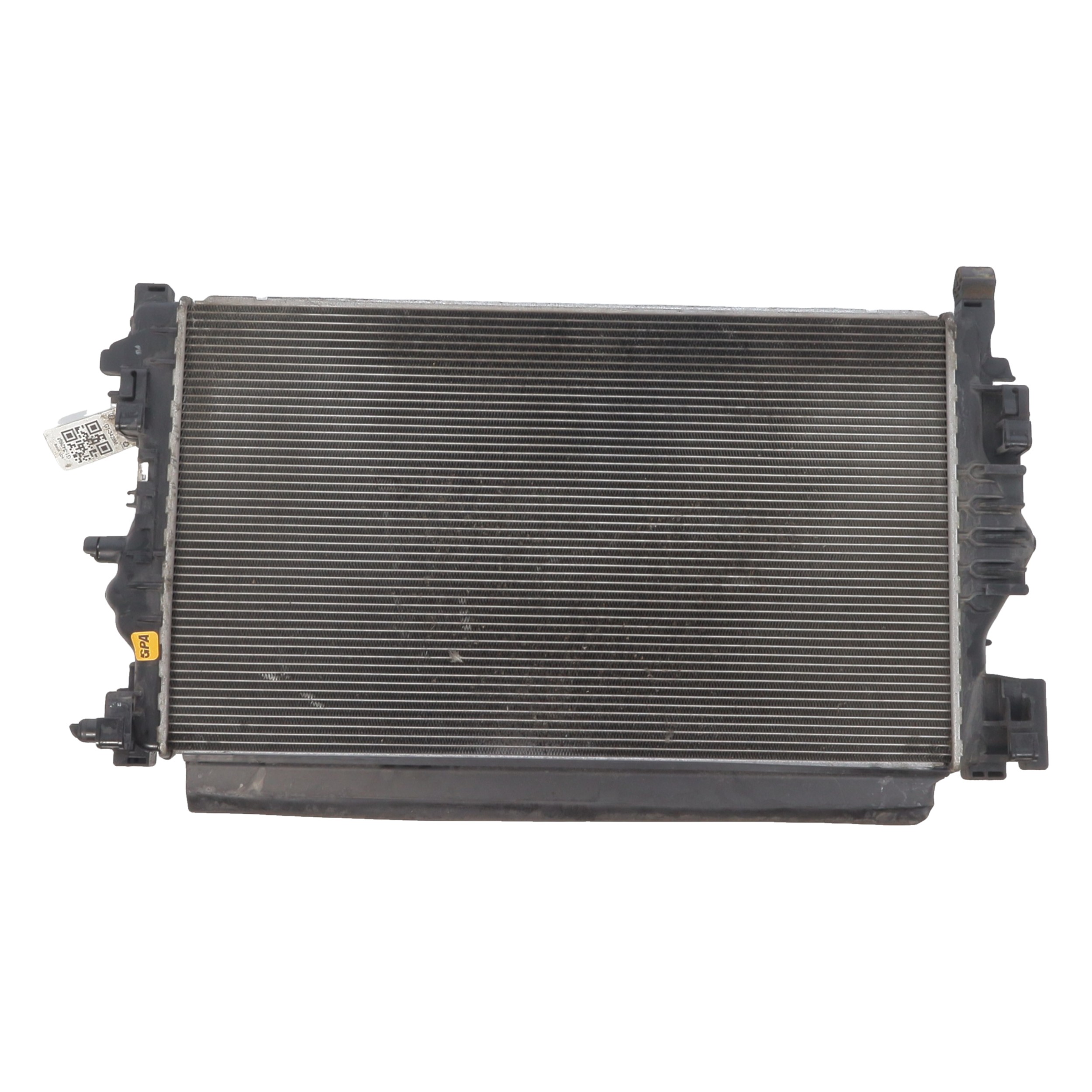 Radiateur d'eau OPEL ZAFIRA C PH.1 1.6 CDTI réf. 39074655 G1-3428M G1-3428M