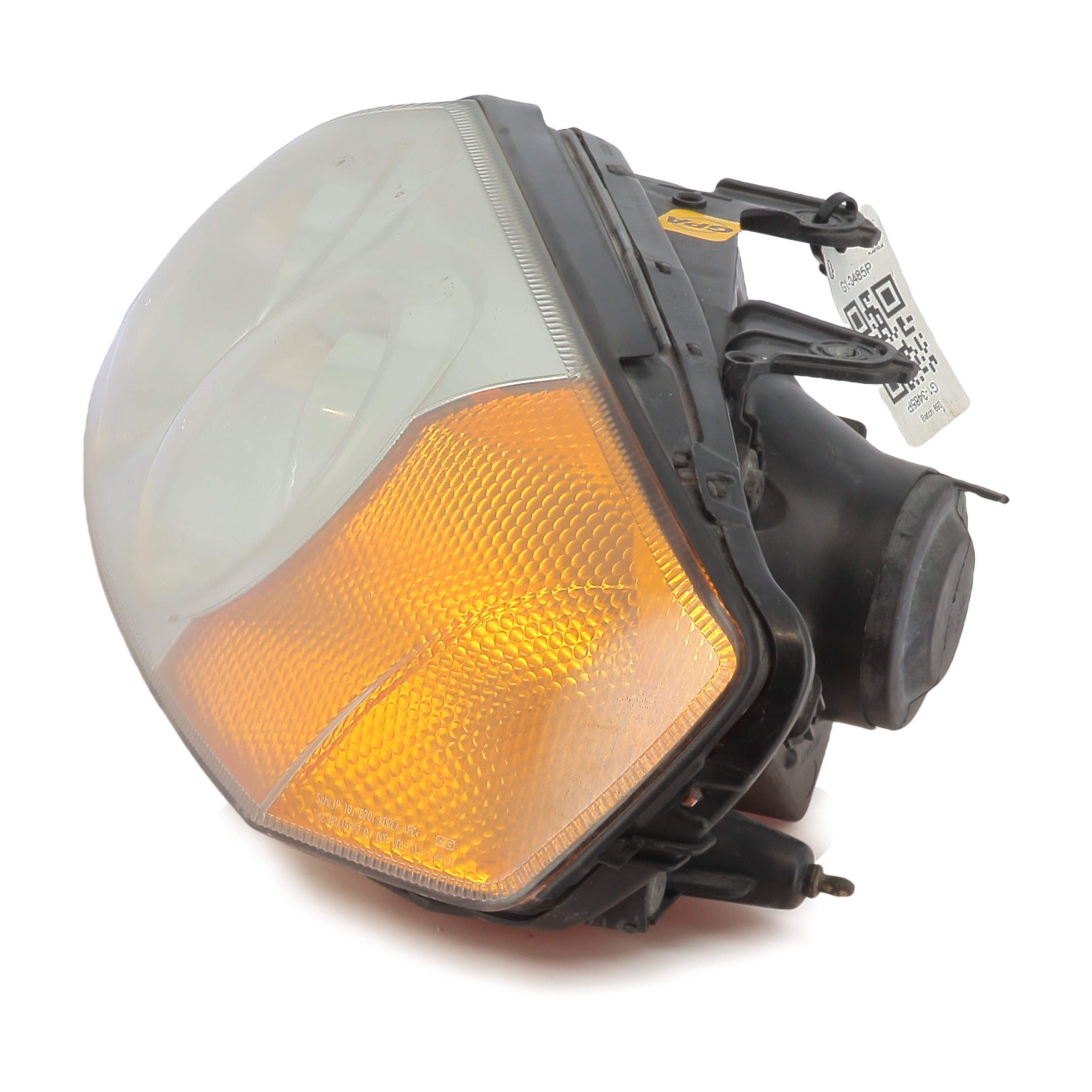 Phare gauche réf. 921012C010 HYUNDAI COUPE 2 PH.1 G1-3485P G1-3485P