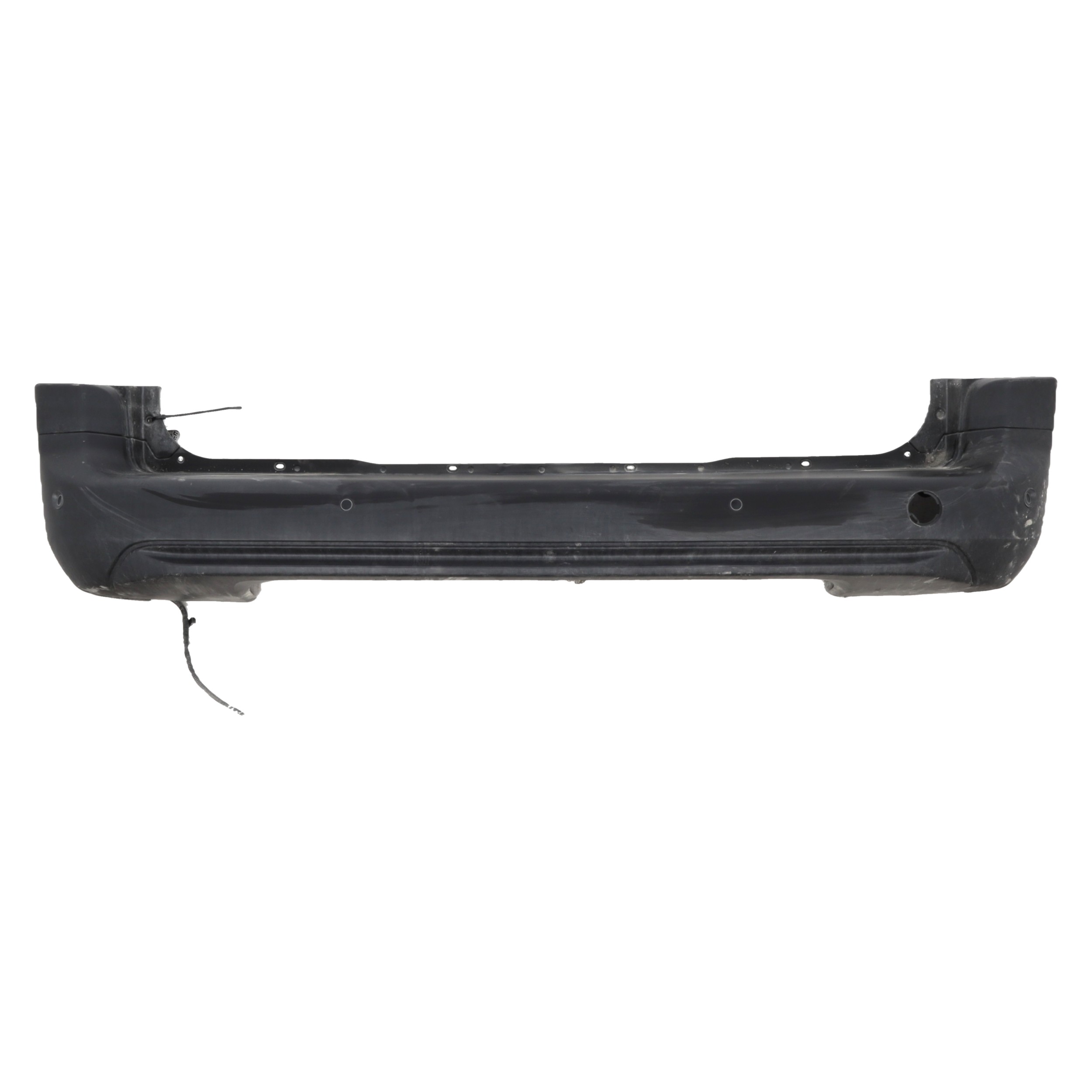 Pare choc arrière CITROEN BERLINGO 3 1633557380 G1-3497I G1-3497I