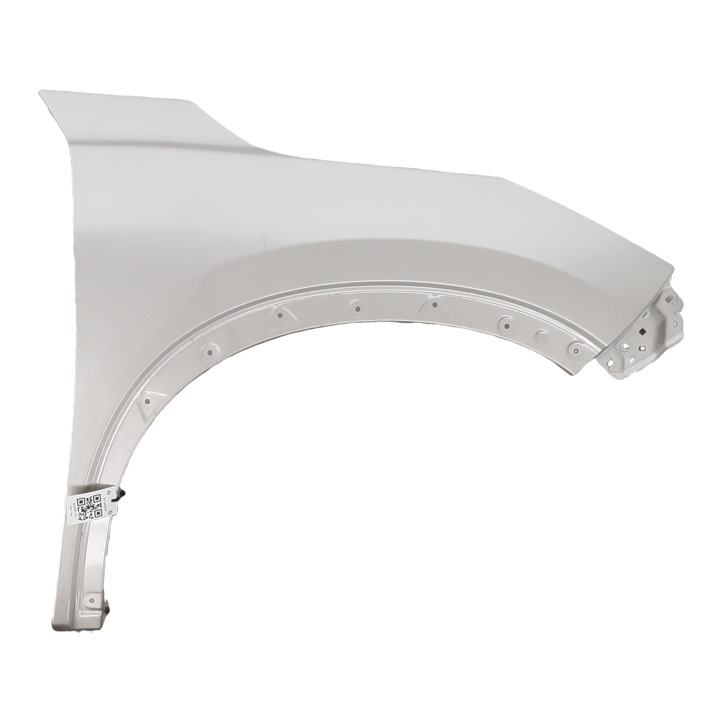 Aile avant droite NISSAN X-TRAIL 4 F3100-6RAMA G1-3497R G1-3497R