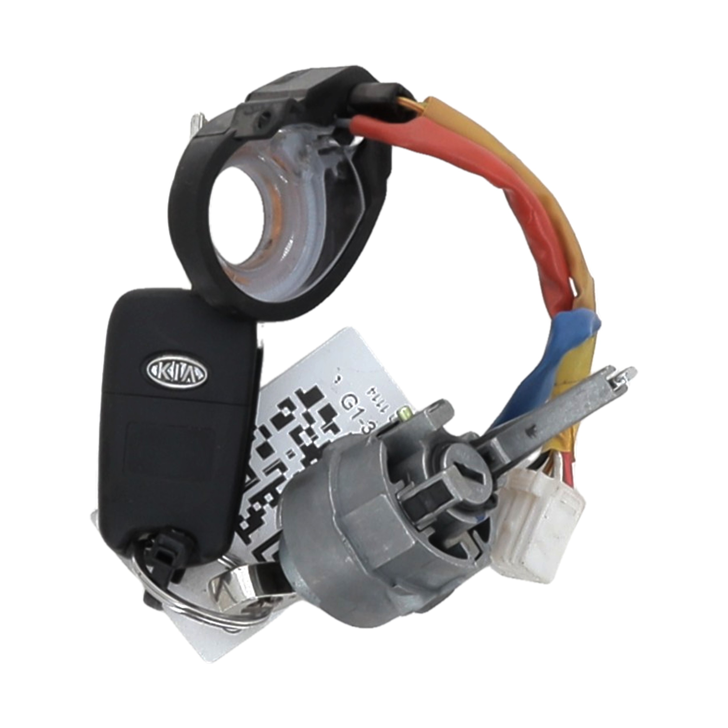 Neiman (barillet clé) KIA CEED 2 PH.1 G1-3532U G1-3532U