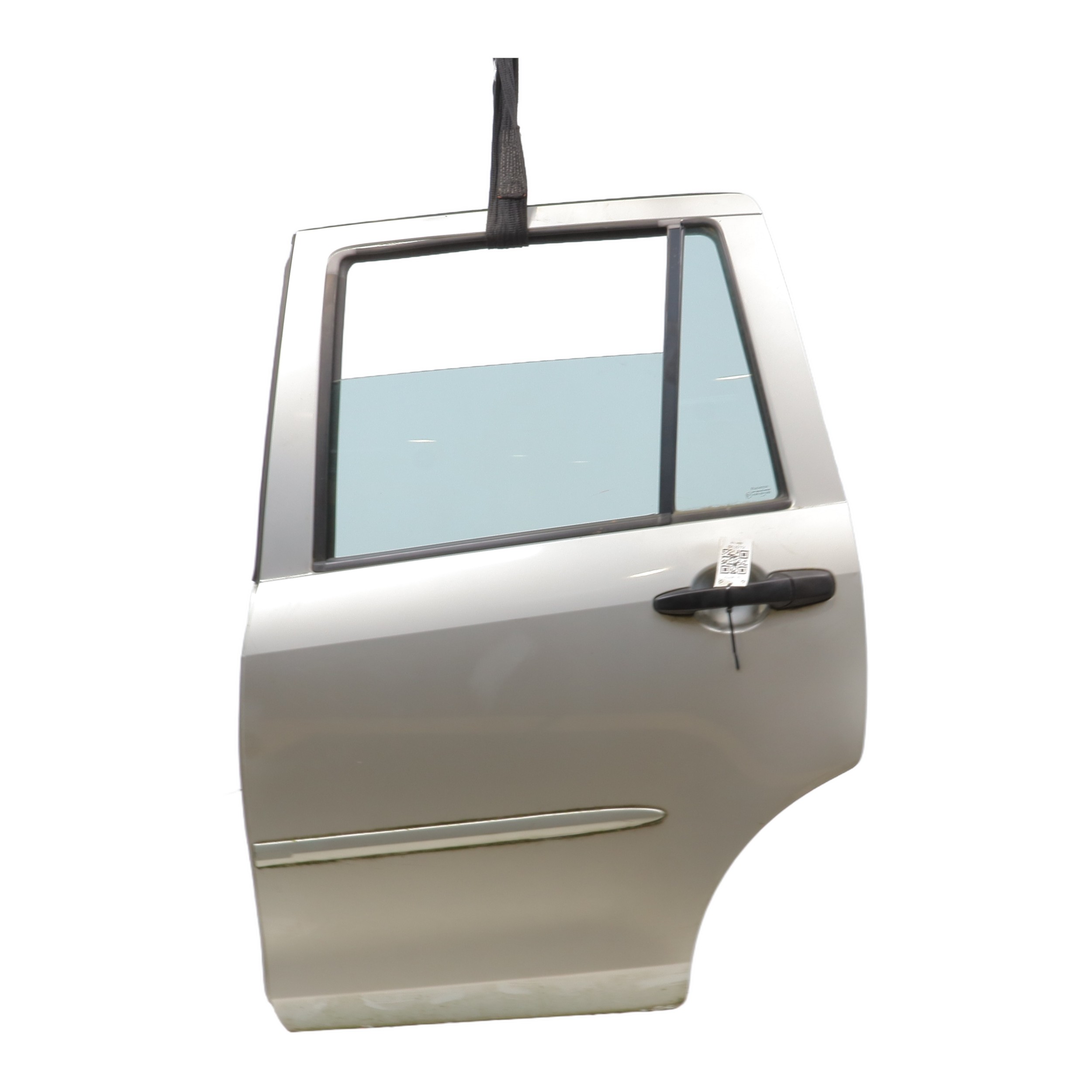 Porte arrière gauche MAZDA MAZDA 2 1 DDY07302X G1-3577V G1-3577V