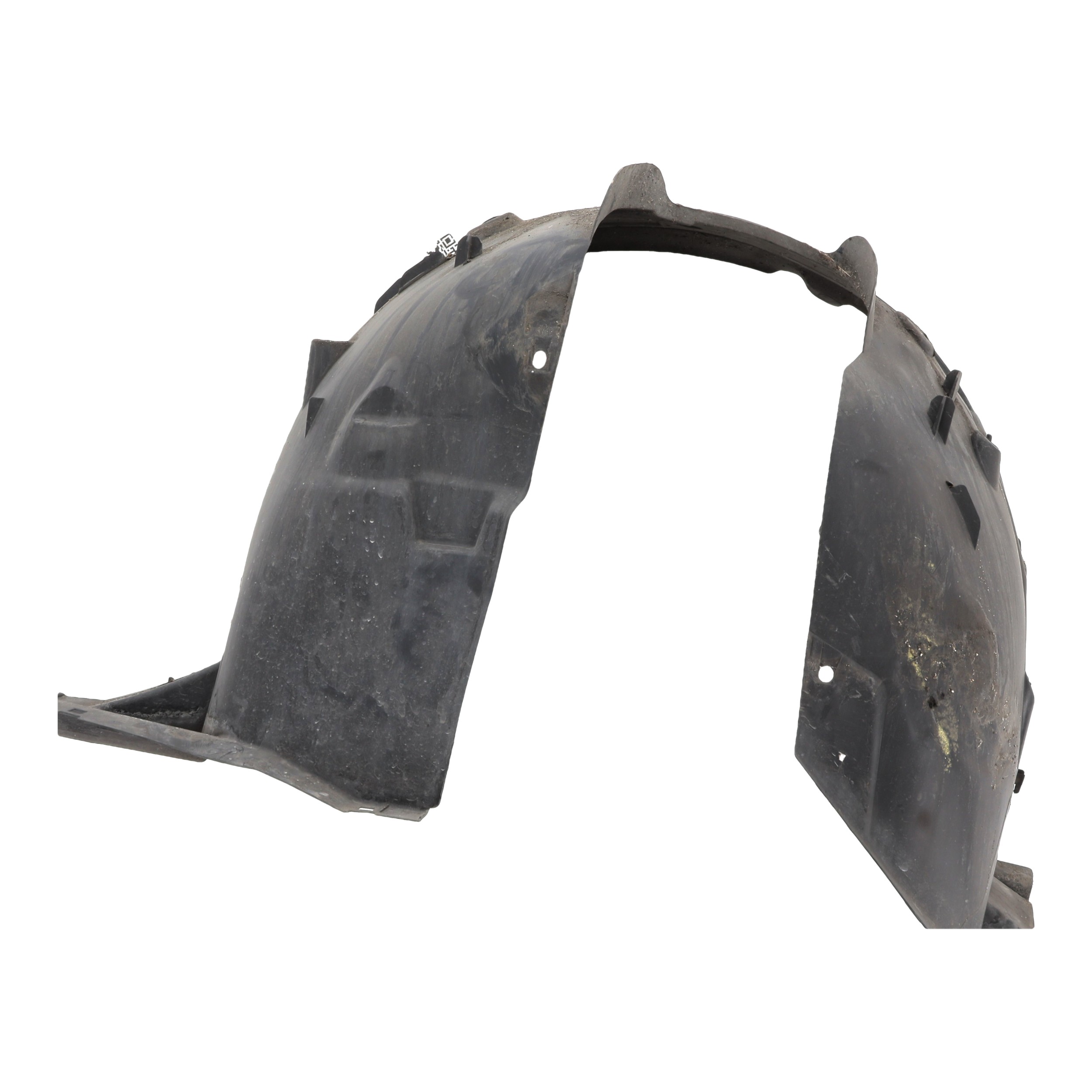 Pare boue avant droit 9812150180 - CITROEN C3 3 PH.1 1.2 PTEC - G1-3577W G1-3577W