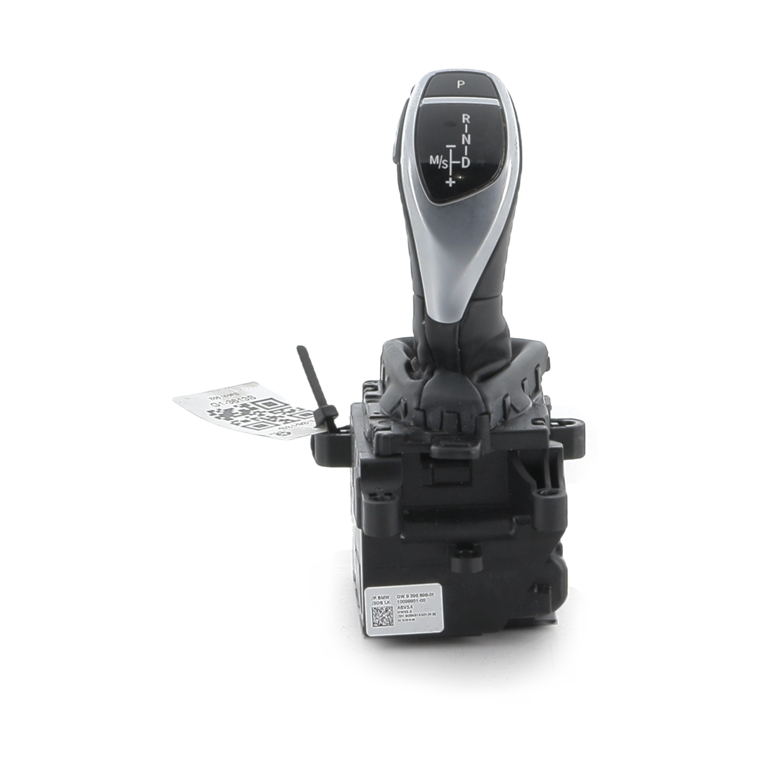 Sélecteur de vitesses 61317950387 - BMW SERIE 4 1 PH.1 - G1-3613S G1-3613S [reference_244106]