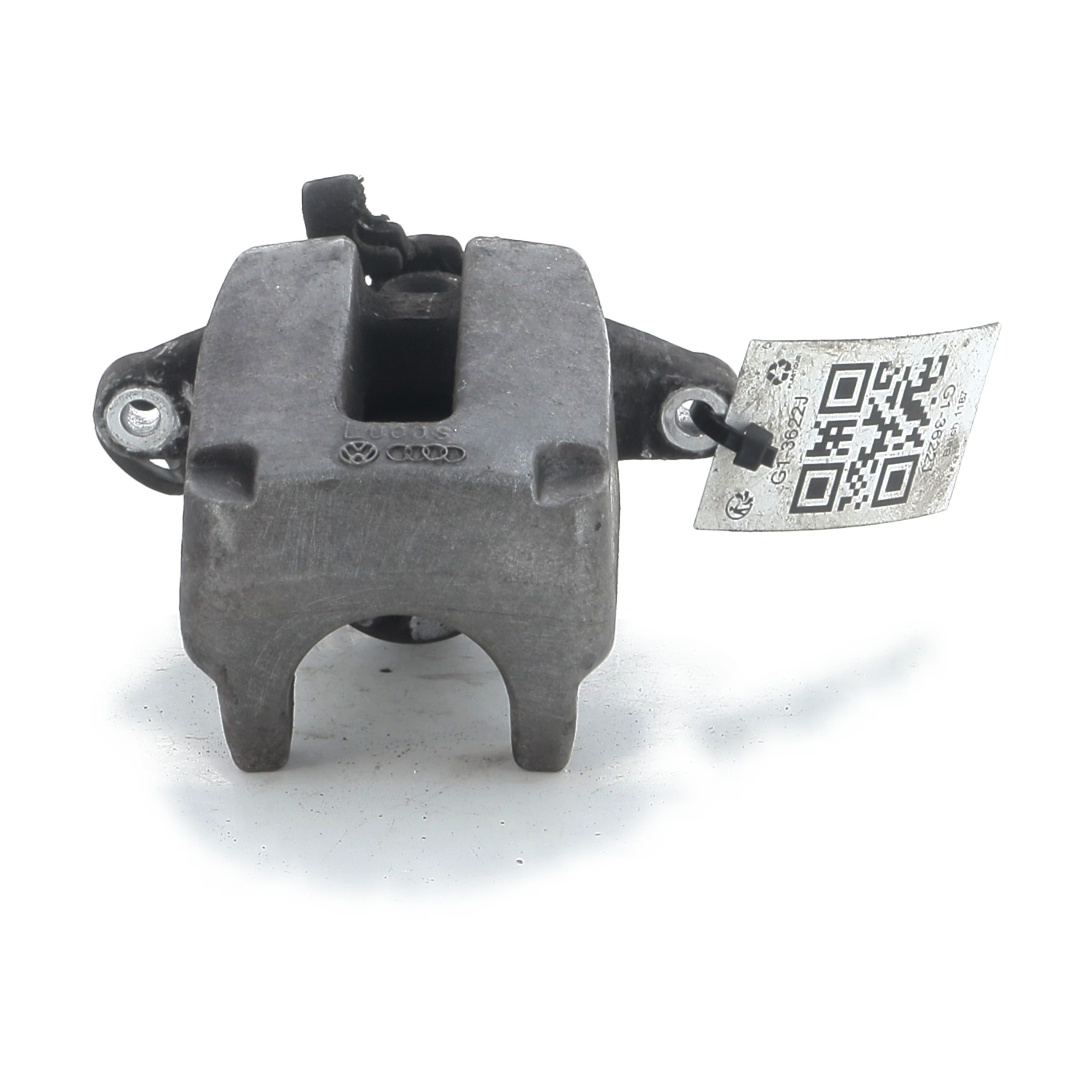 Etrier arrière droit 8N0615424C - AUDI TT 1 3.2 V6 Q - G1-3622J G1-3622J