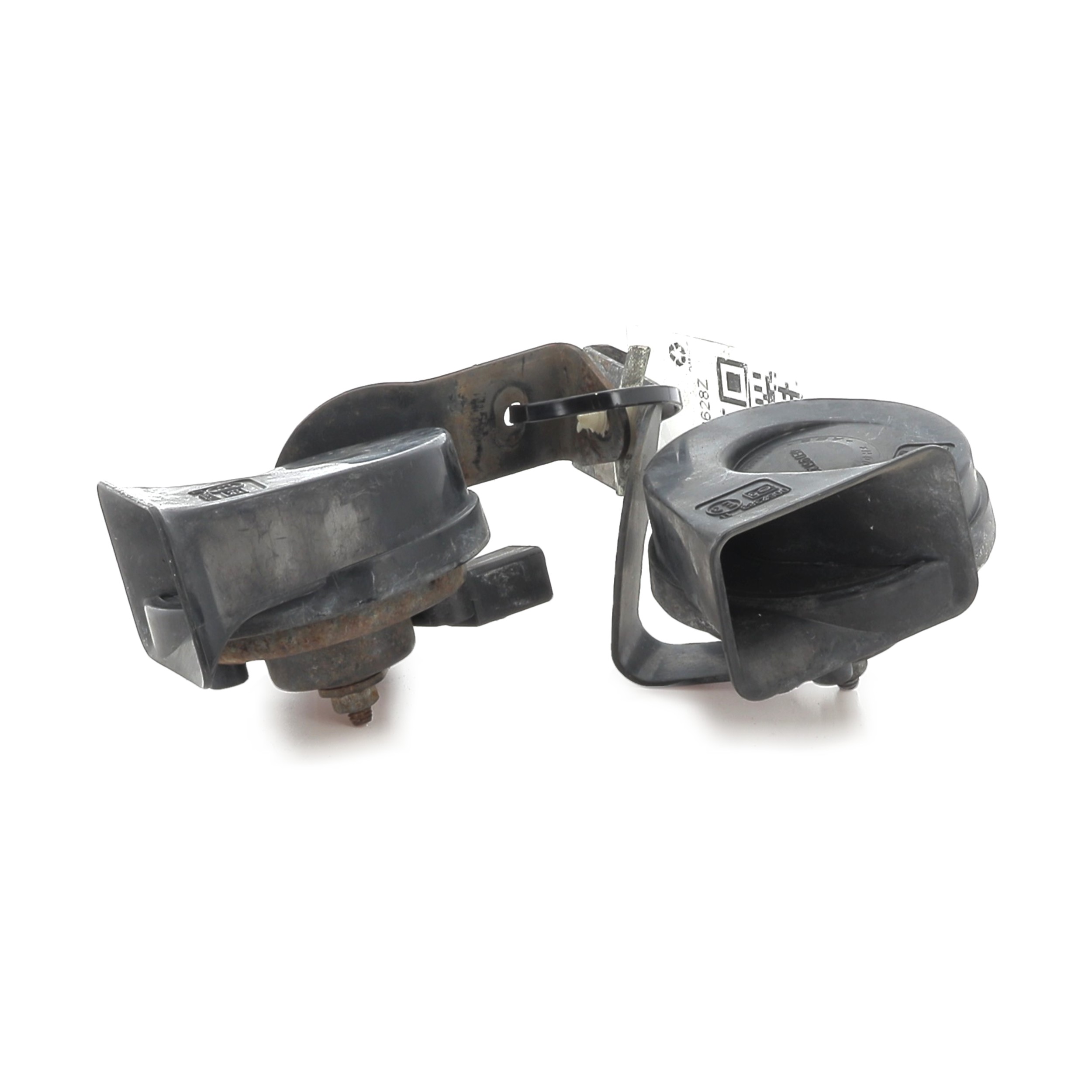 Klaxon 8N0951221 - AUDI A8 2 PH.1 3.9 TDIQ - G1-3628Z G1-3628Z