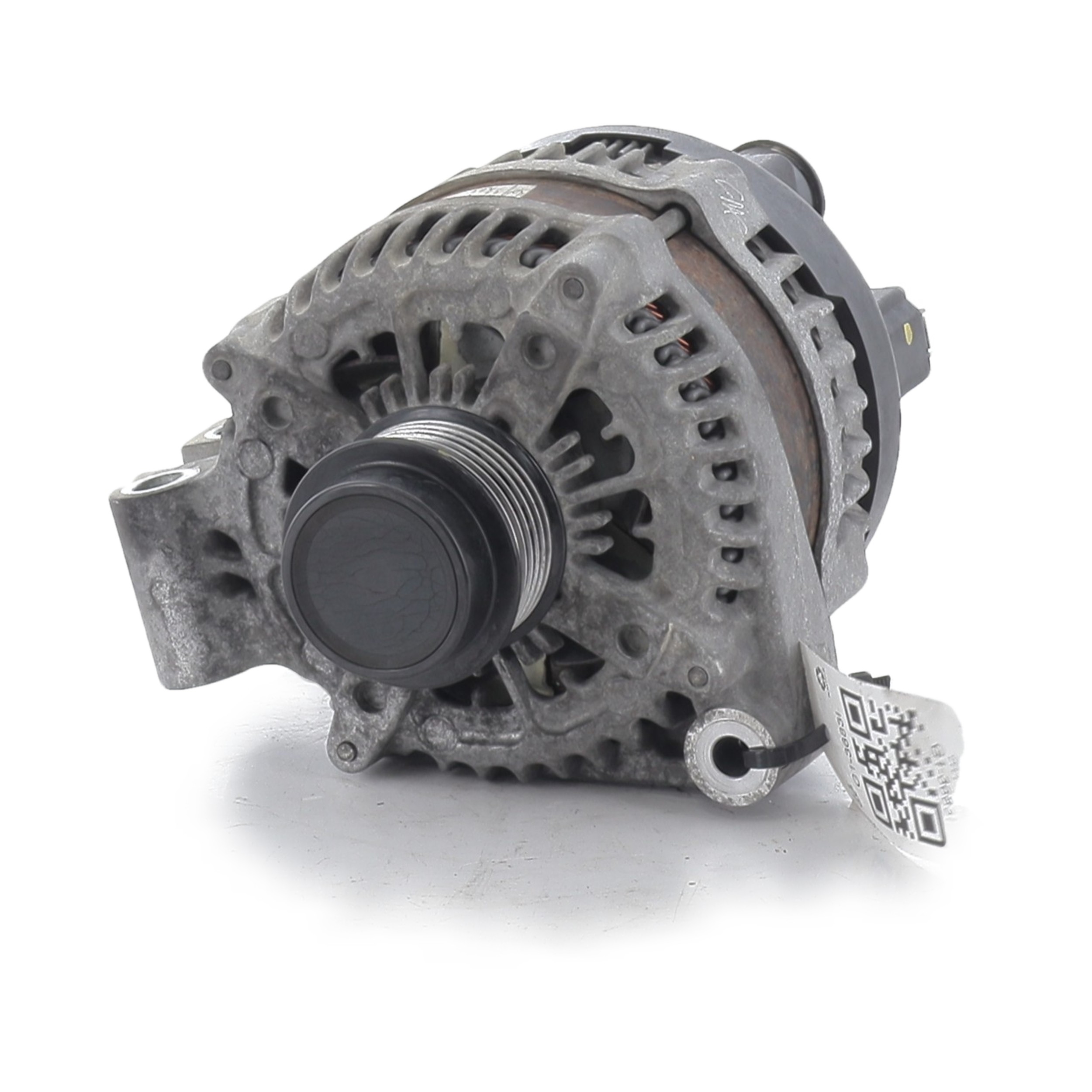 Alternateur LAND ROVER RANGE SPORT 2 PH.1 3.0 SDV6 4X4 réf. LR076696 G1-3683I G1-3683I