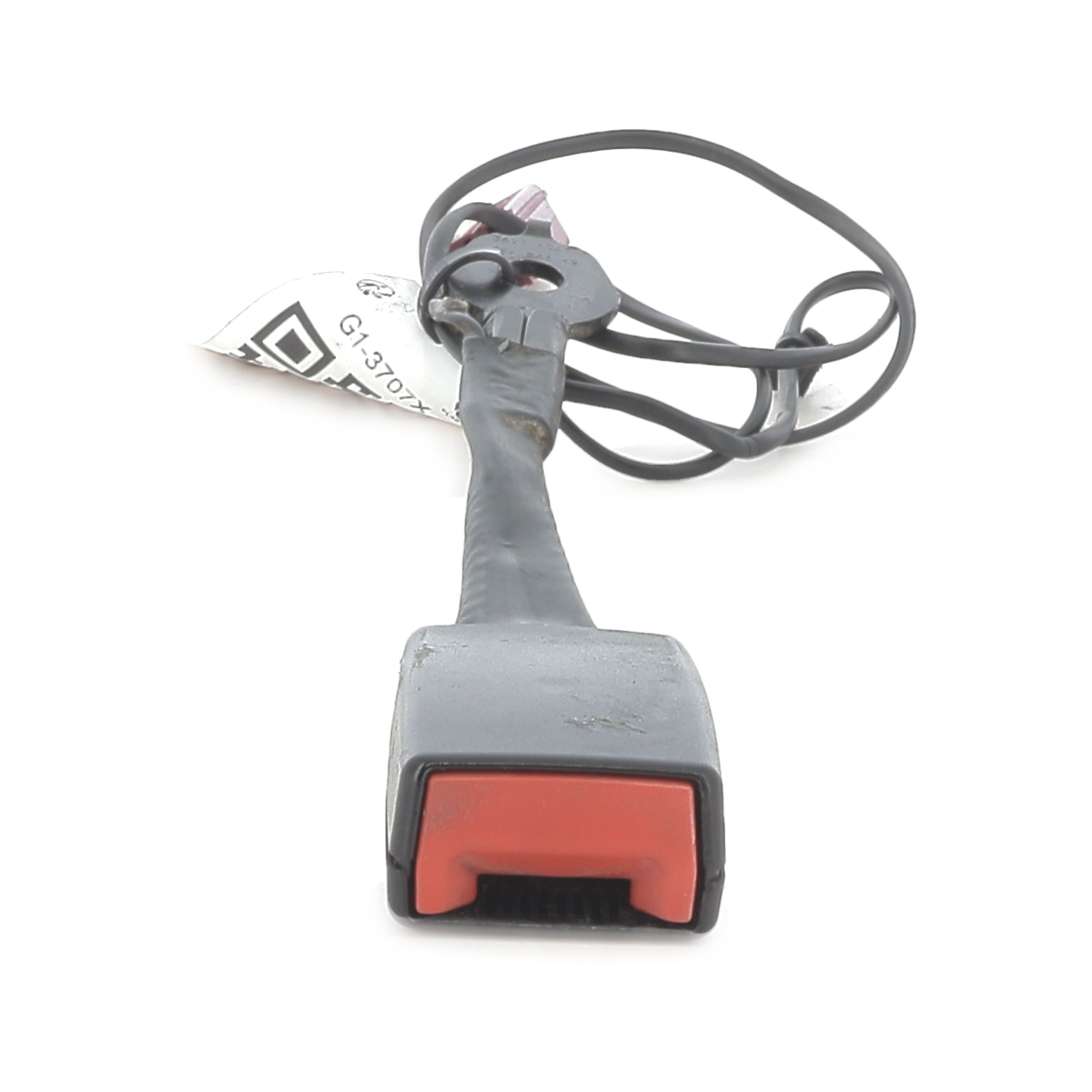 Attache ceinture avant gauche FORD FIESTA 6 PH.1 G1-3707X G1-3707X