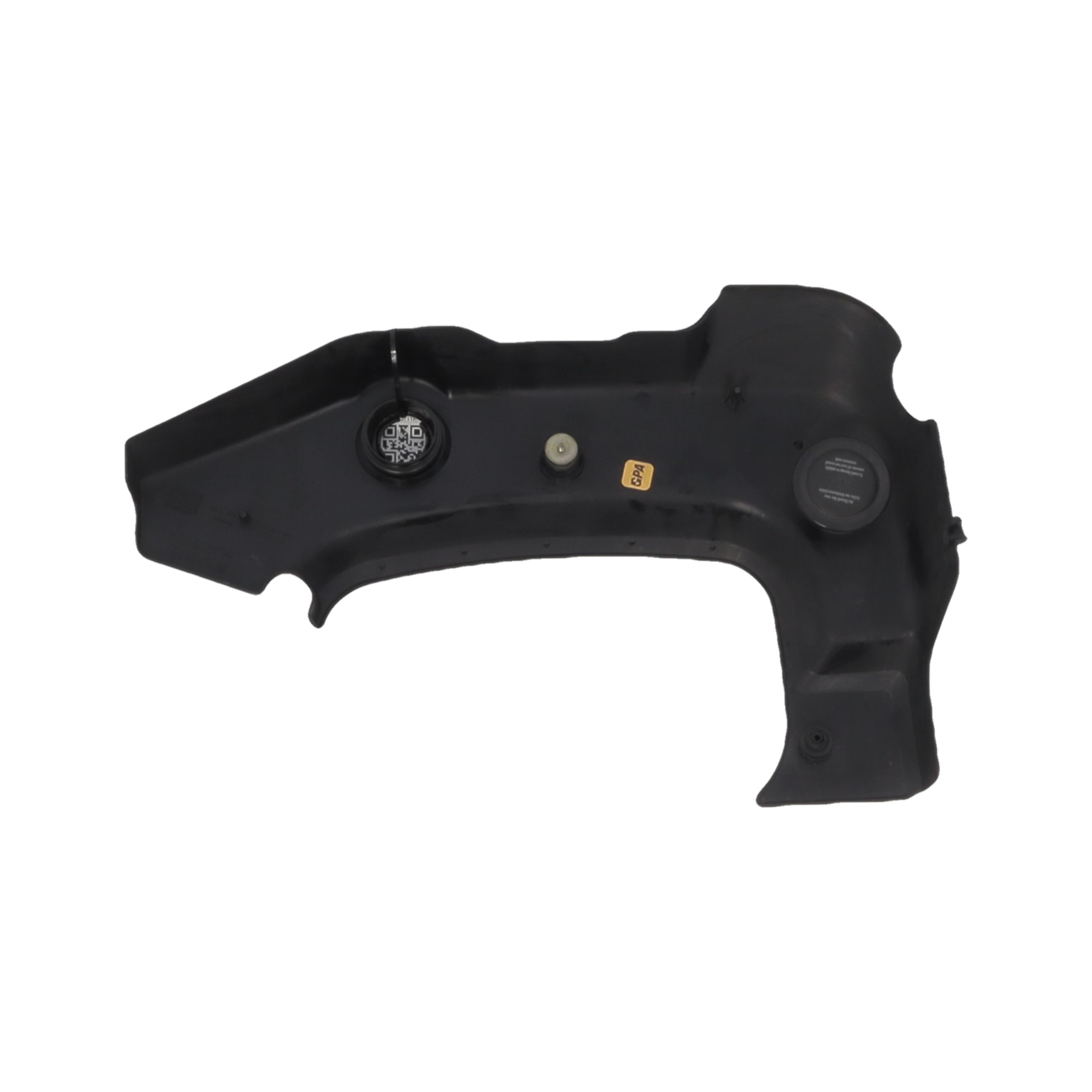 CACHE MOTEUR 047119512 - VOLKSWAGEN LUPO 1.0 - G1-3711P G1-3711P