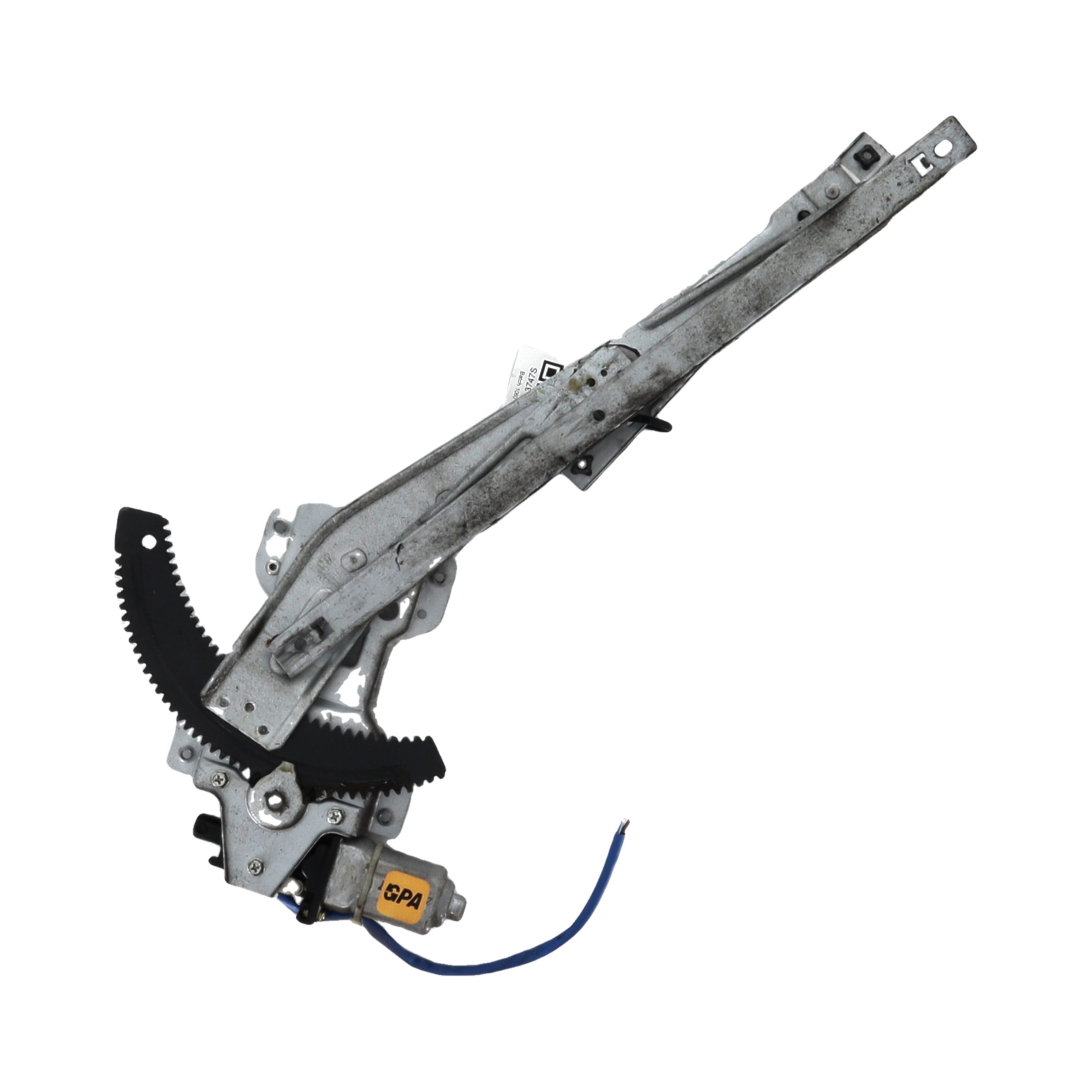 Lève vitre avant droit HYUNDAI MATRIX PH.1 G1-3747S G1-3747S