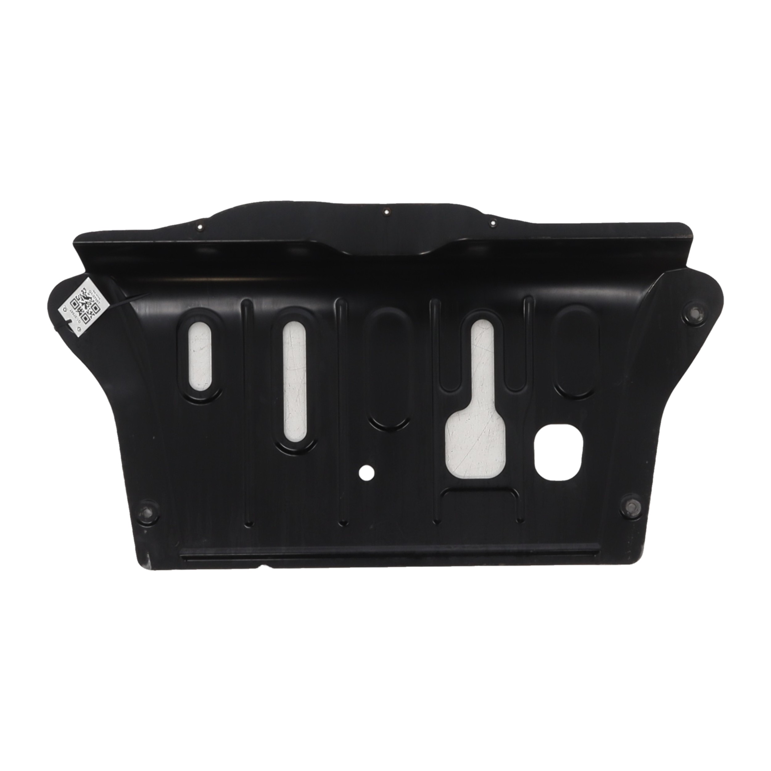 Protection / Cache /Carenage sous moteur DACIA DUSTER 1 PH.1 G1-3755T G1-3755T