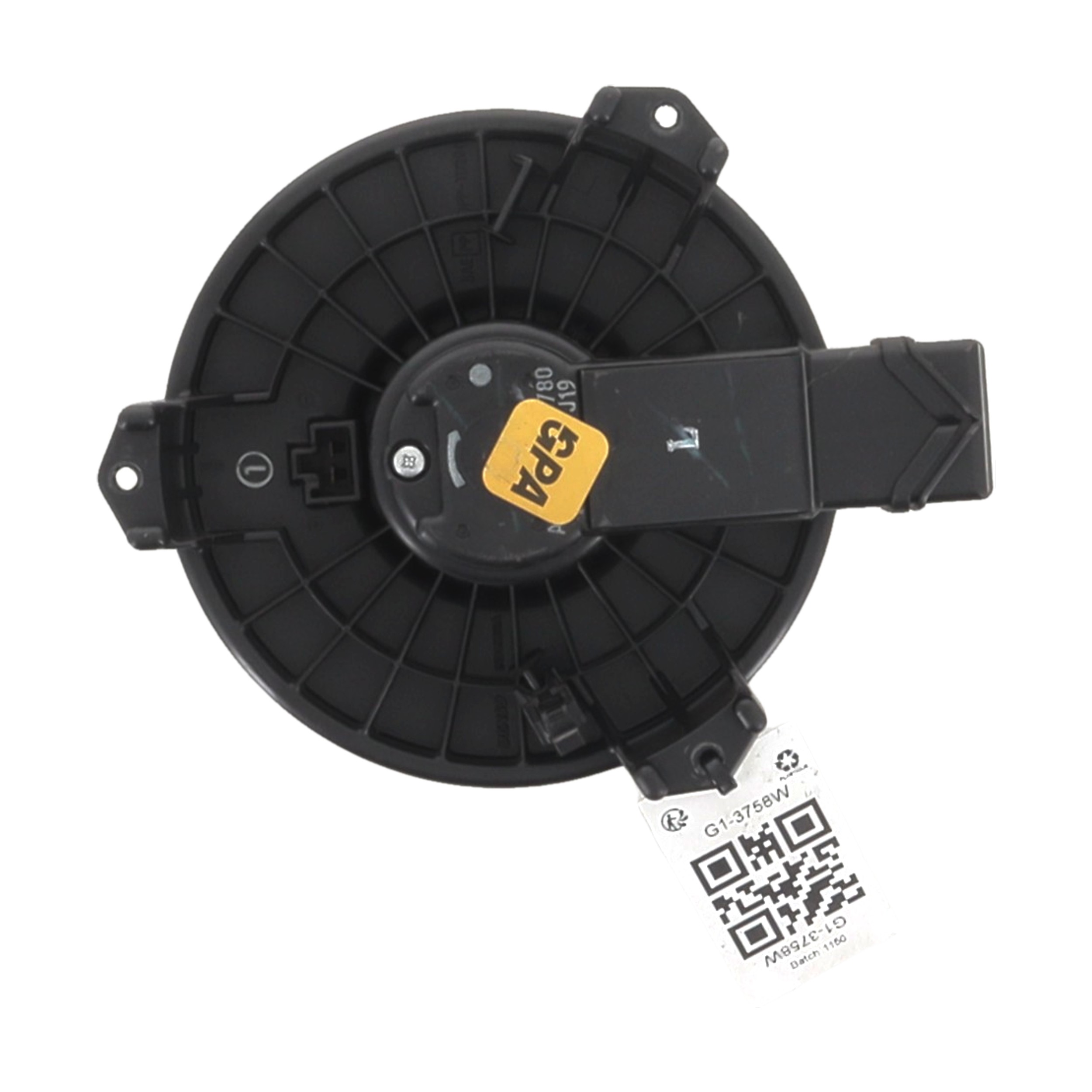 Soufflerie/Pulseur TOYOTA HILUX 4 PH.1 réf. 871030K092 G1-3758W G1-3758W