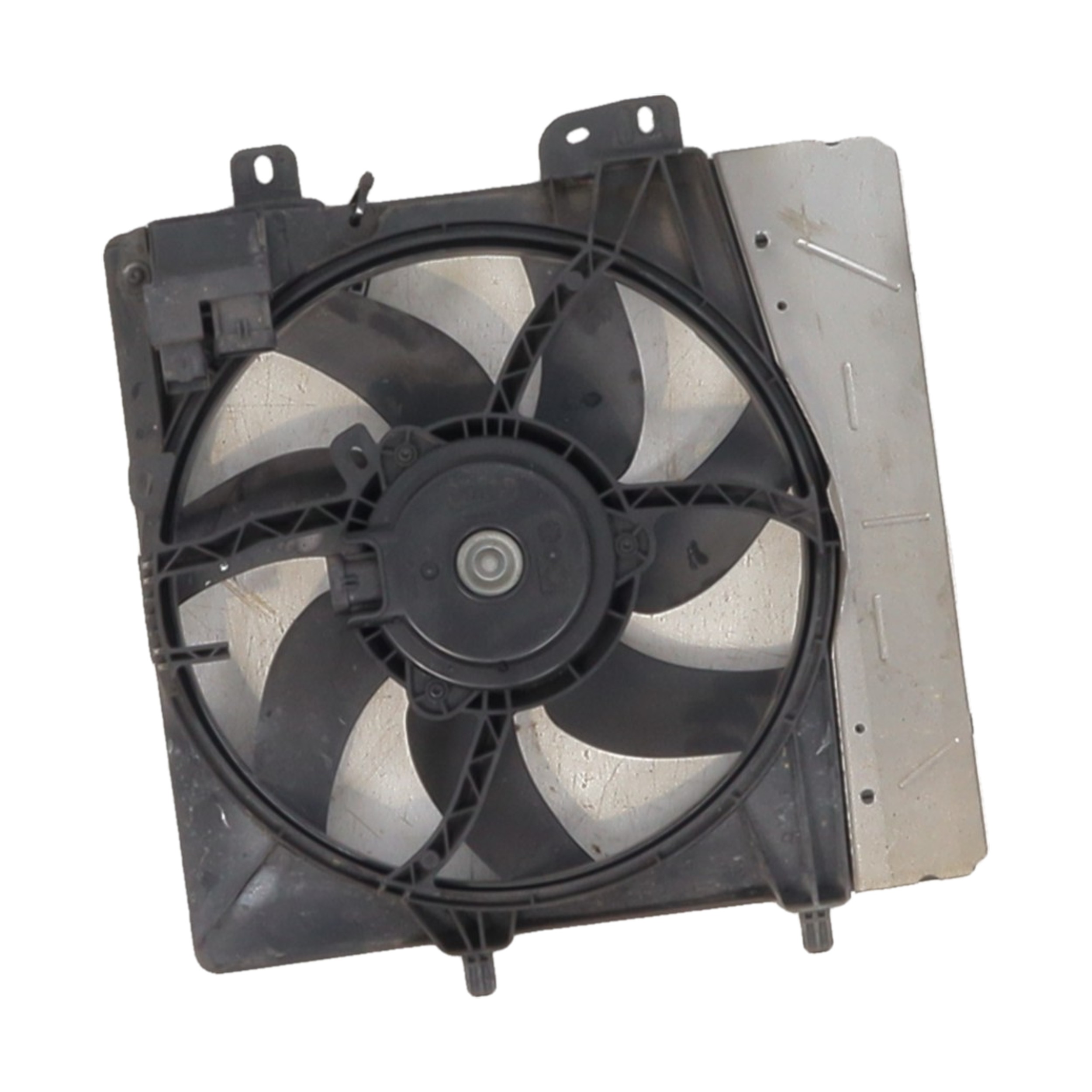 Groupe motoventilateur 00001253P8 - PEUGEOT 207 1.4 HDI - G1-3783M G1-3783M