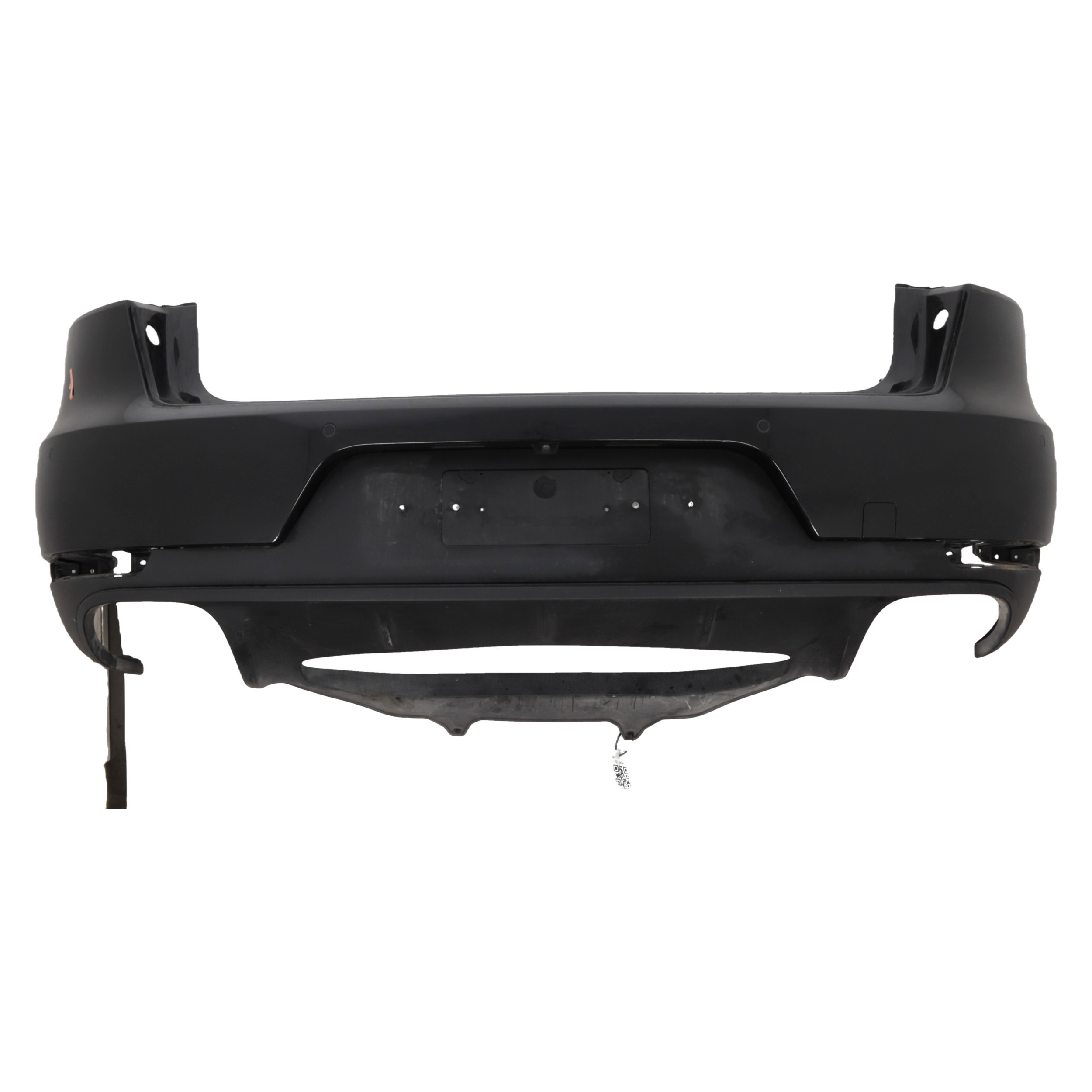 Pare choc arrière PORSCHE MACAN PH.1 95B807417BDG2X G1-3828N G1-3828N
