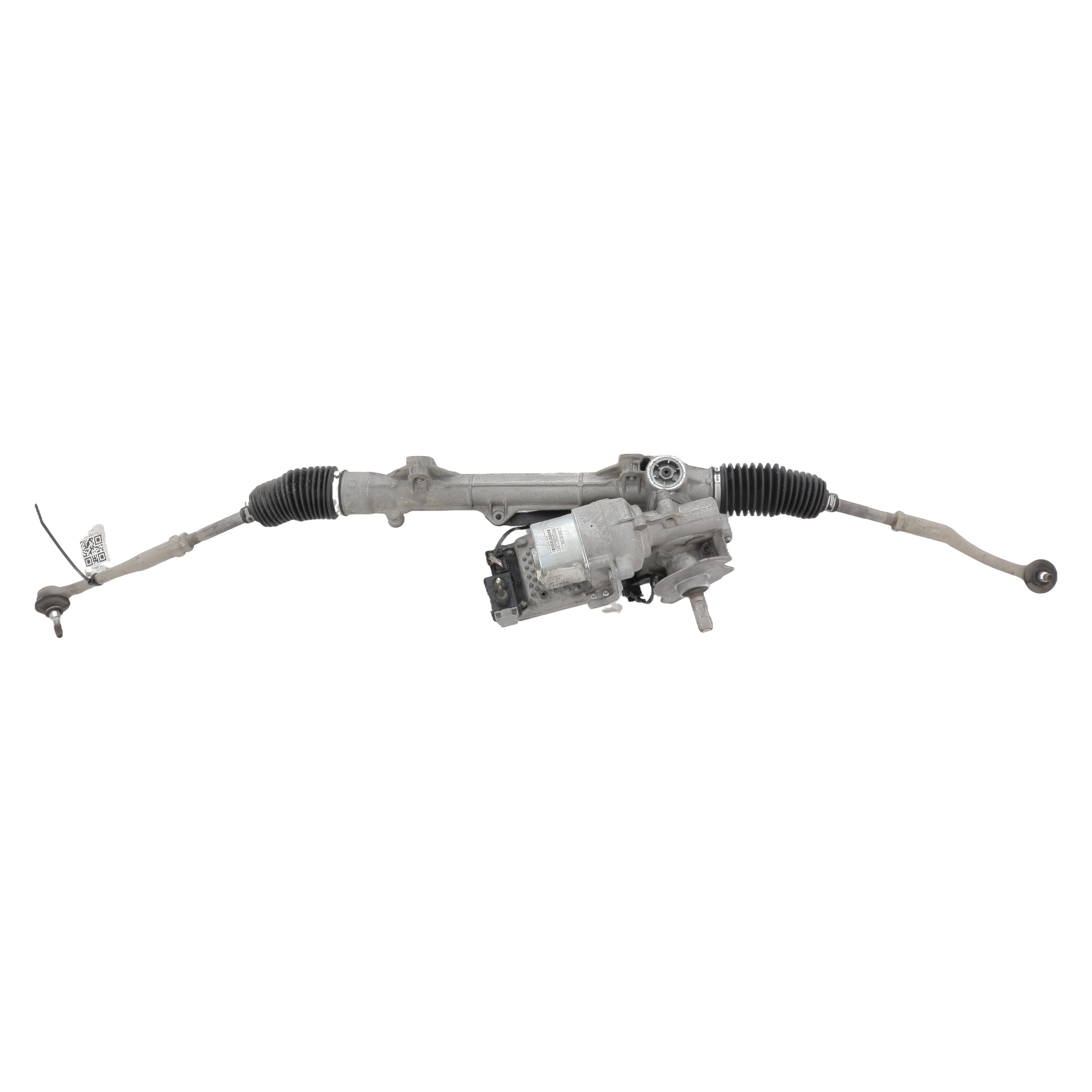 Crémaillère 4001Y1 - PEUGEOT 207 1.6 HDI - G1-3847I G1-3847I