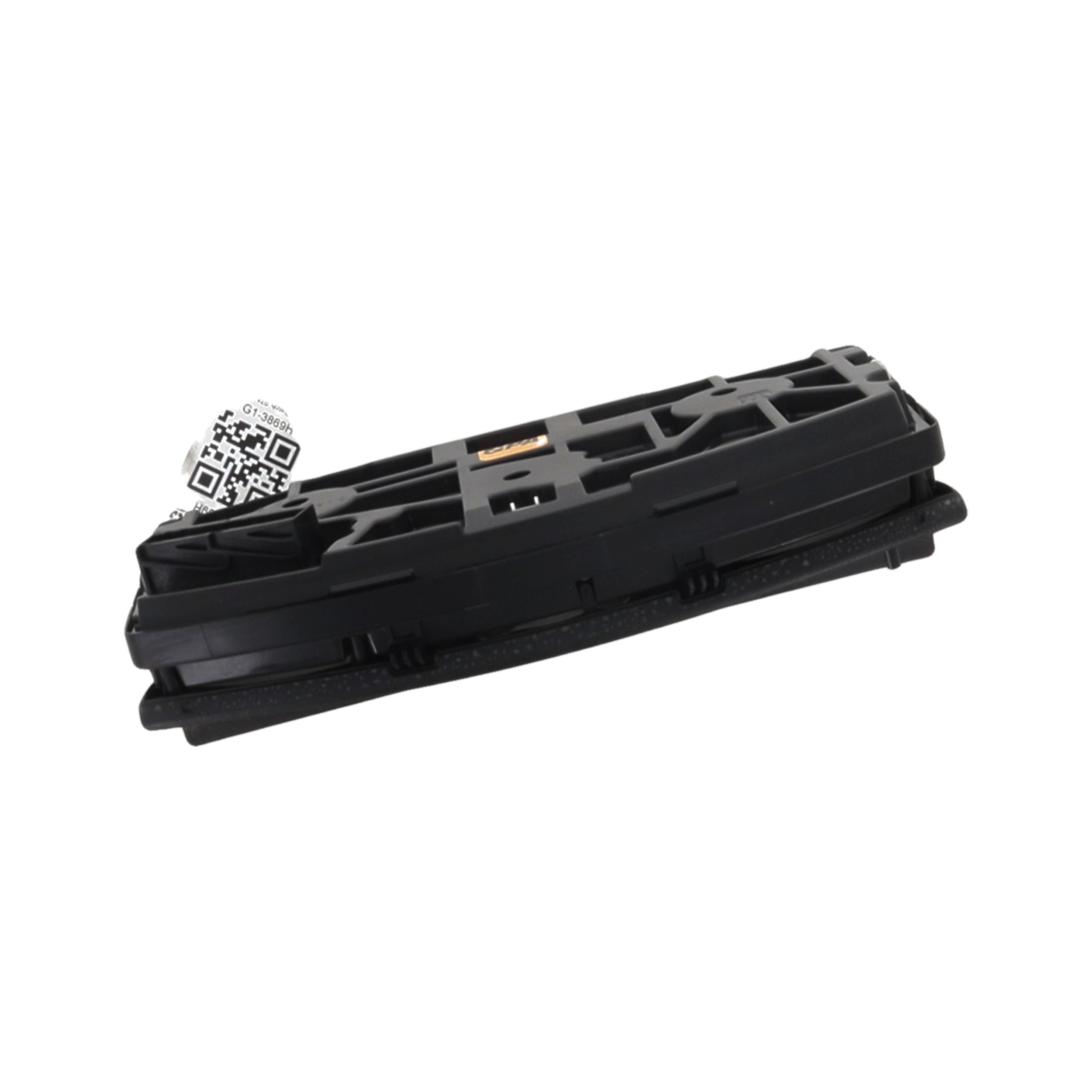 Compteur 13308988 - OPEL ASTRA H 1.8 140 - G1-3869H G1-3869H