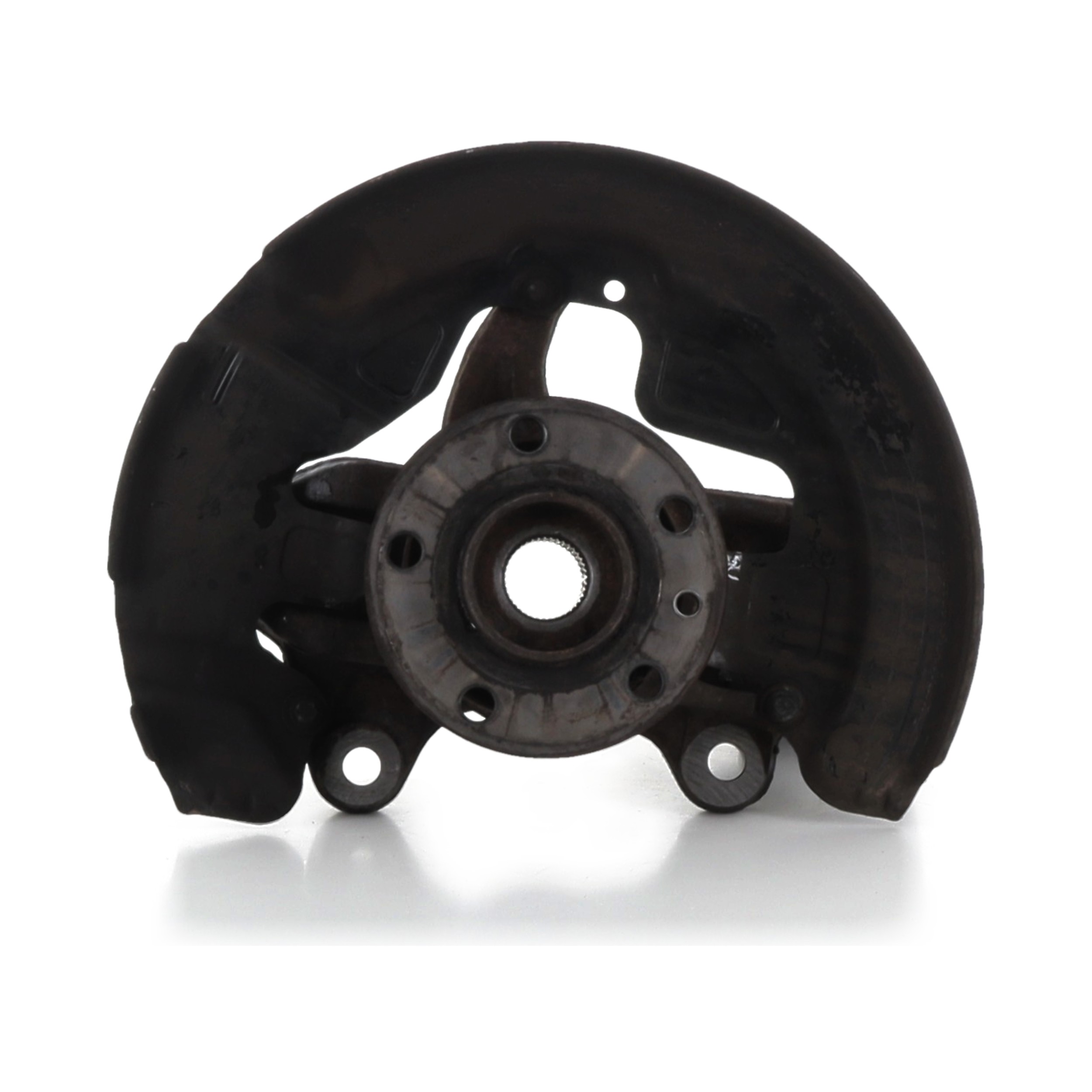 Pivot avant droit VOLVO V60 2 PH.1 D5 réf. 31201286 G1-3872A G1-3872A