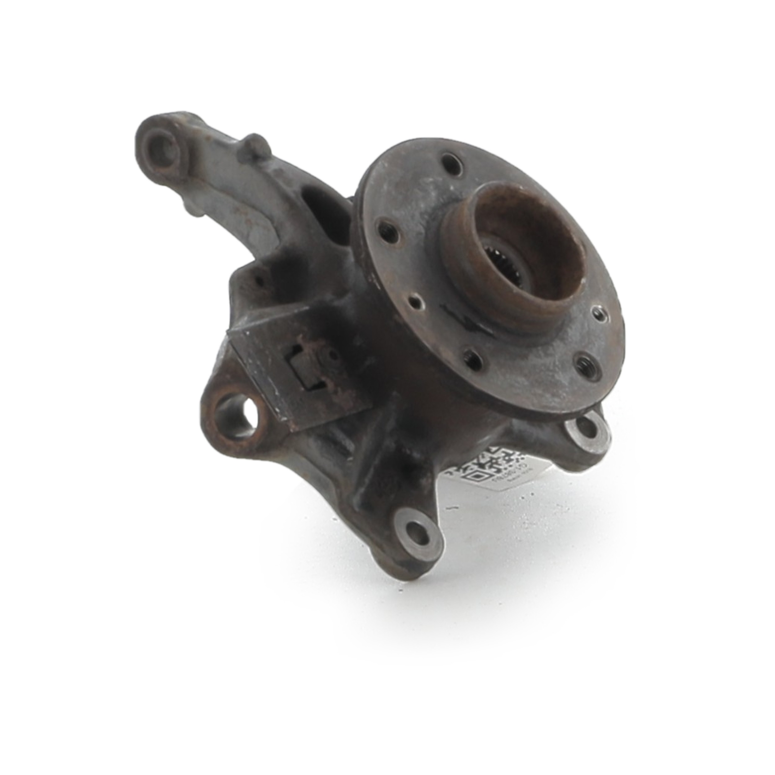 Bras avant droit 545006560R - RENAULT GRAND SCENIC 3 PH.2 GD DCI - G1-3878U G1-3878U