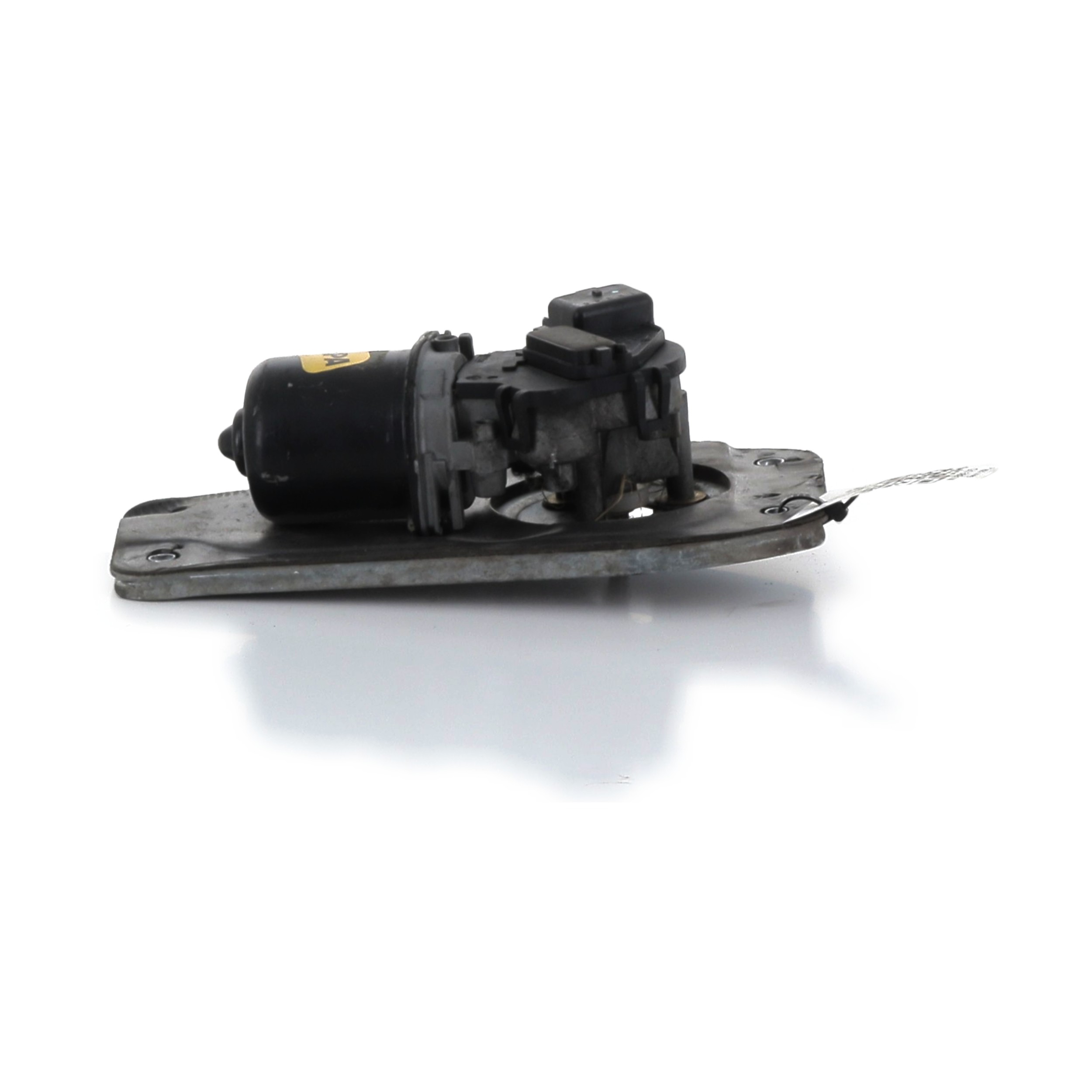 Moteur d'essuie glace avant réf. 00006405L1 CITROEN BERLINGO 1 PH.2 G1-3891M G1-3891M