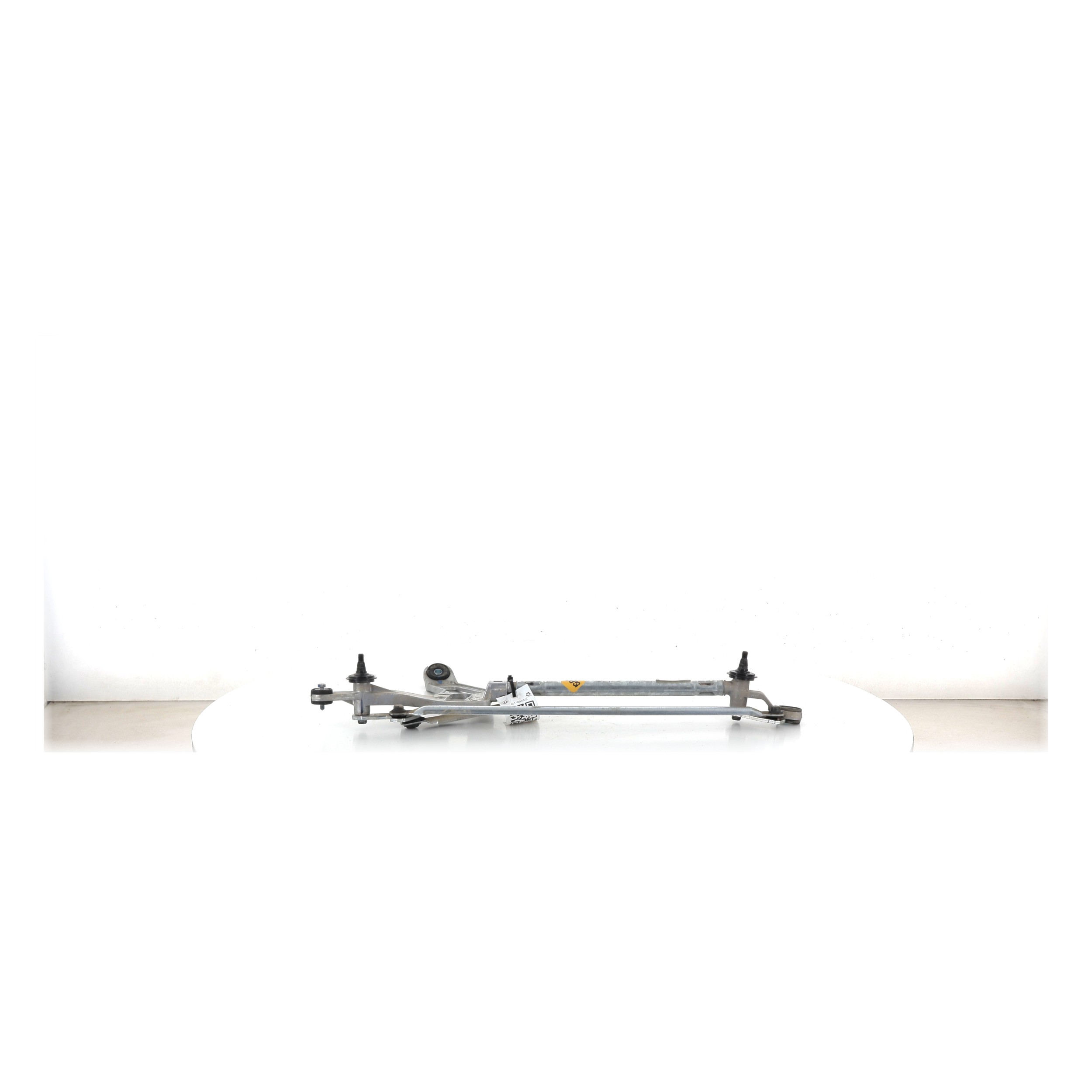 Mécanisme d'essuie glace avant 8MB955023C - AUDI Q5 3 - G1-3935Q G1-3935Q