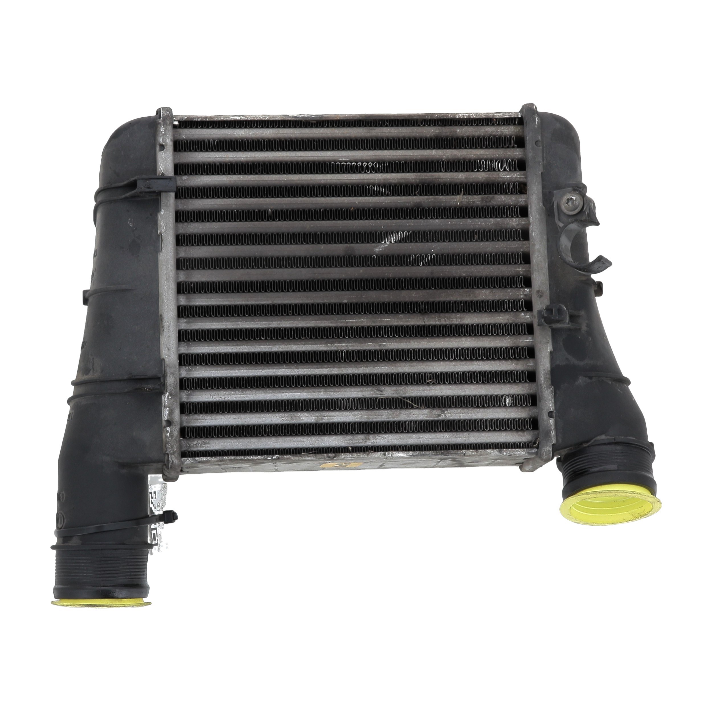 Echangeur air air/Intercooler AUDI A4 2 PH.2 TDI réf. 8E0145805S G1-3981V G1-3981V