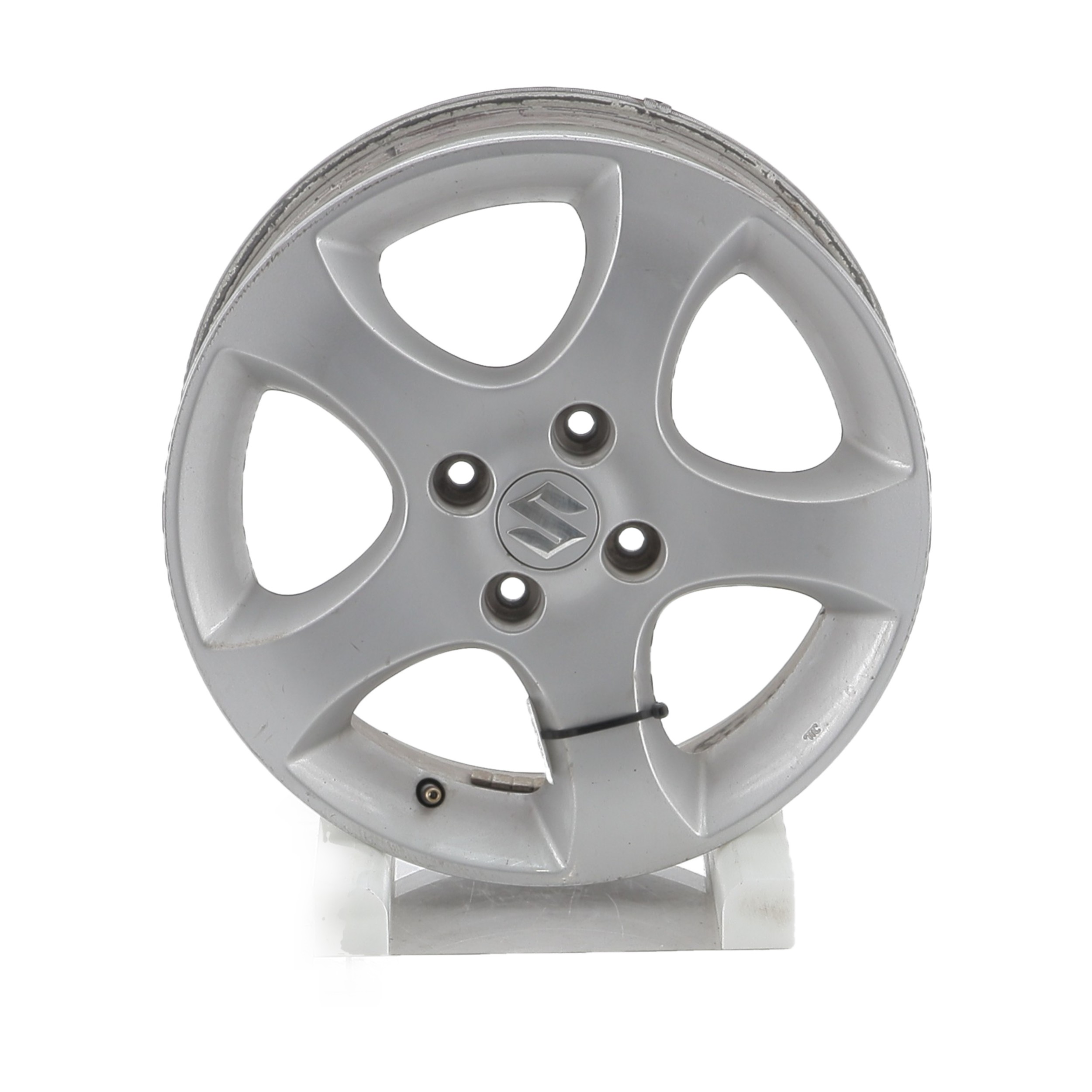 Jante alu 43200-63832-27N - SUZUKI SWIFT 3 1.3 VVT - G1-4018N G1-4018N