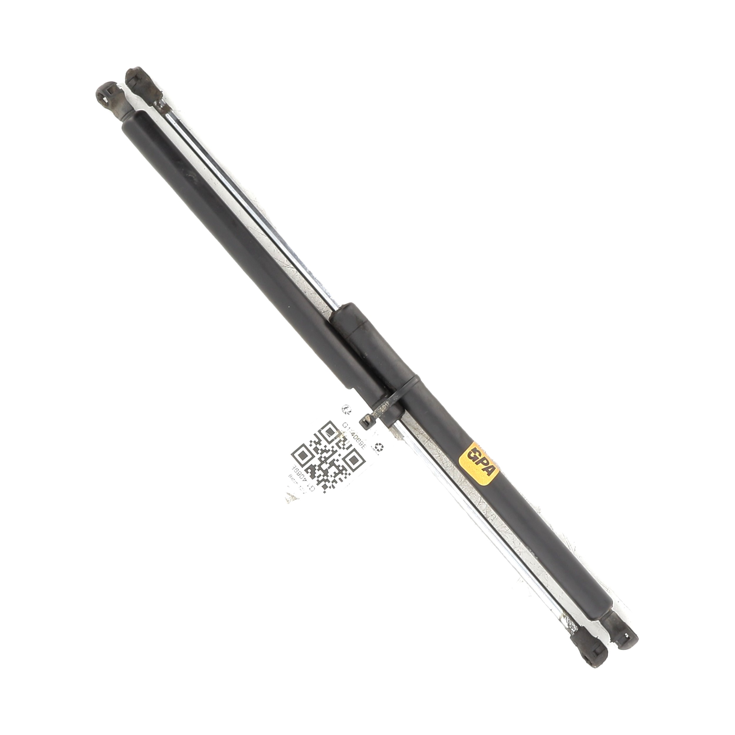 Paire verins coffre hayon malle 7700427547 - RENAULT LAGUNA 1 PH.2 NEVA RT - G1-4069E G1-4069E